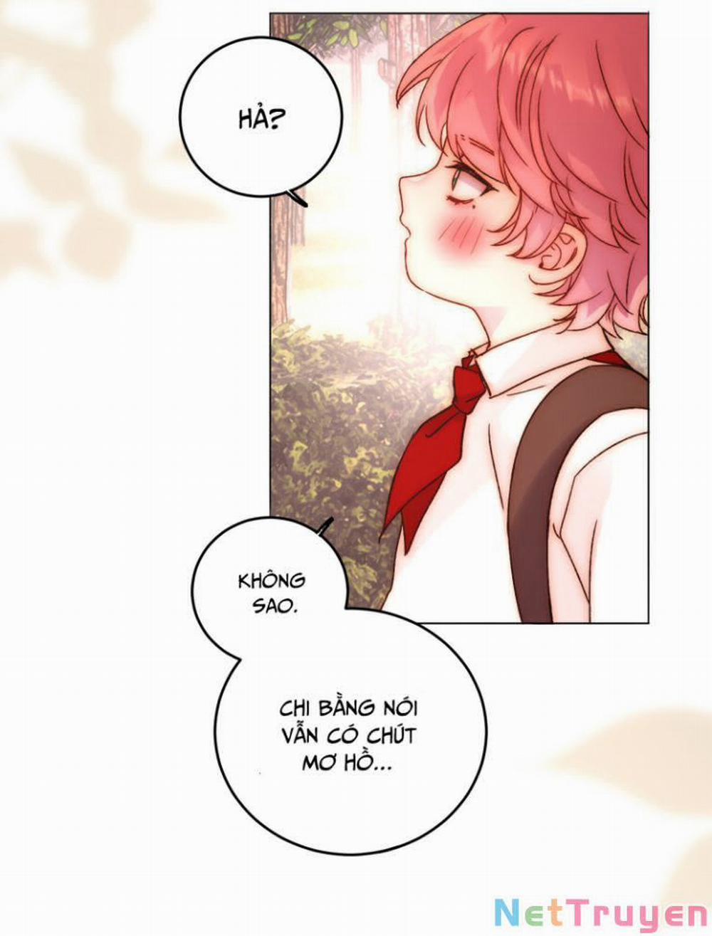 Tôi Phải Làm 1 Kẻ Đại Xấu Xa 62 trang 7