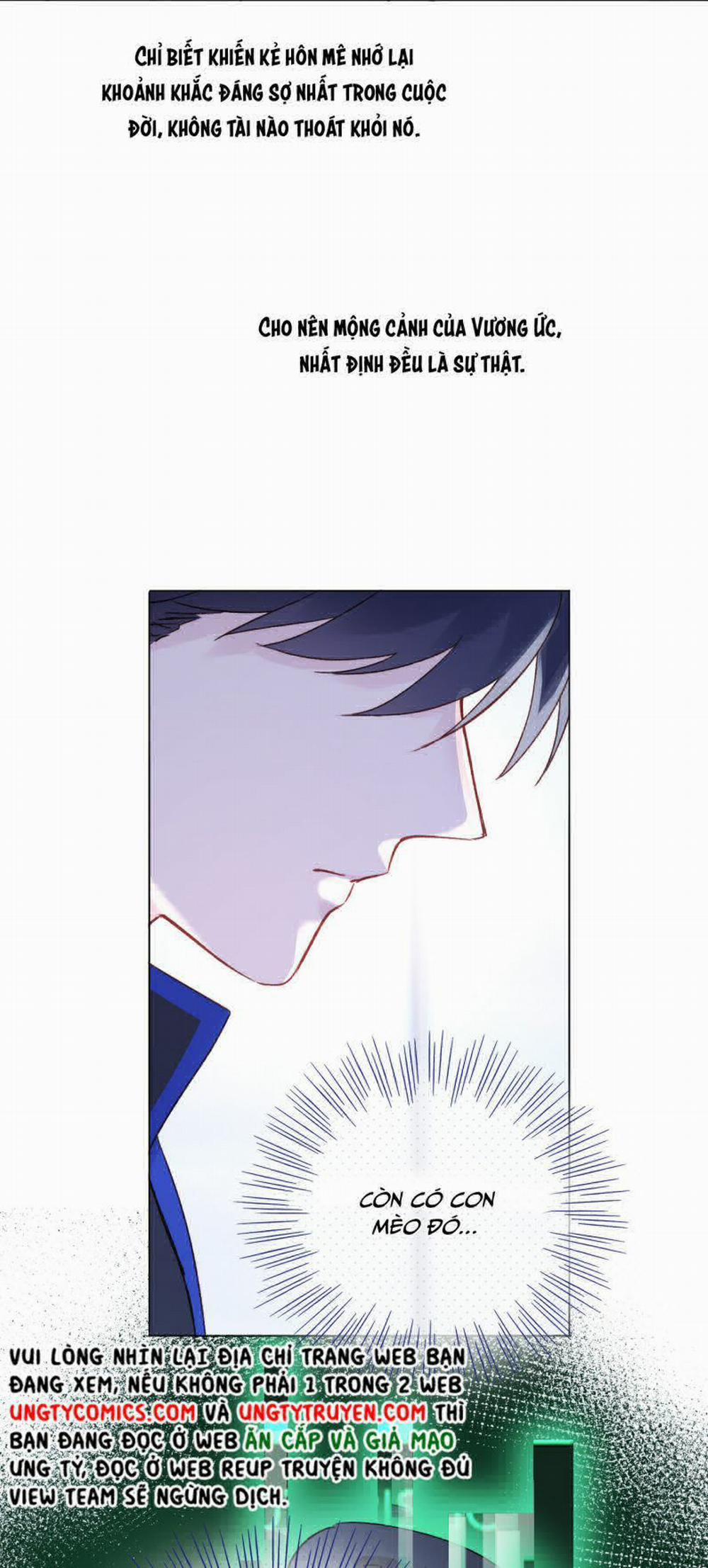 Tôi Phải Làm 1 Kẻ Đại Xấu Xa 63 trang 13