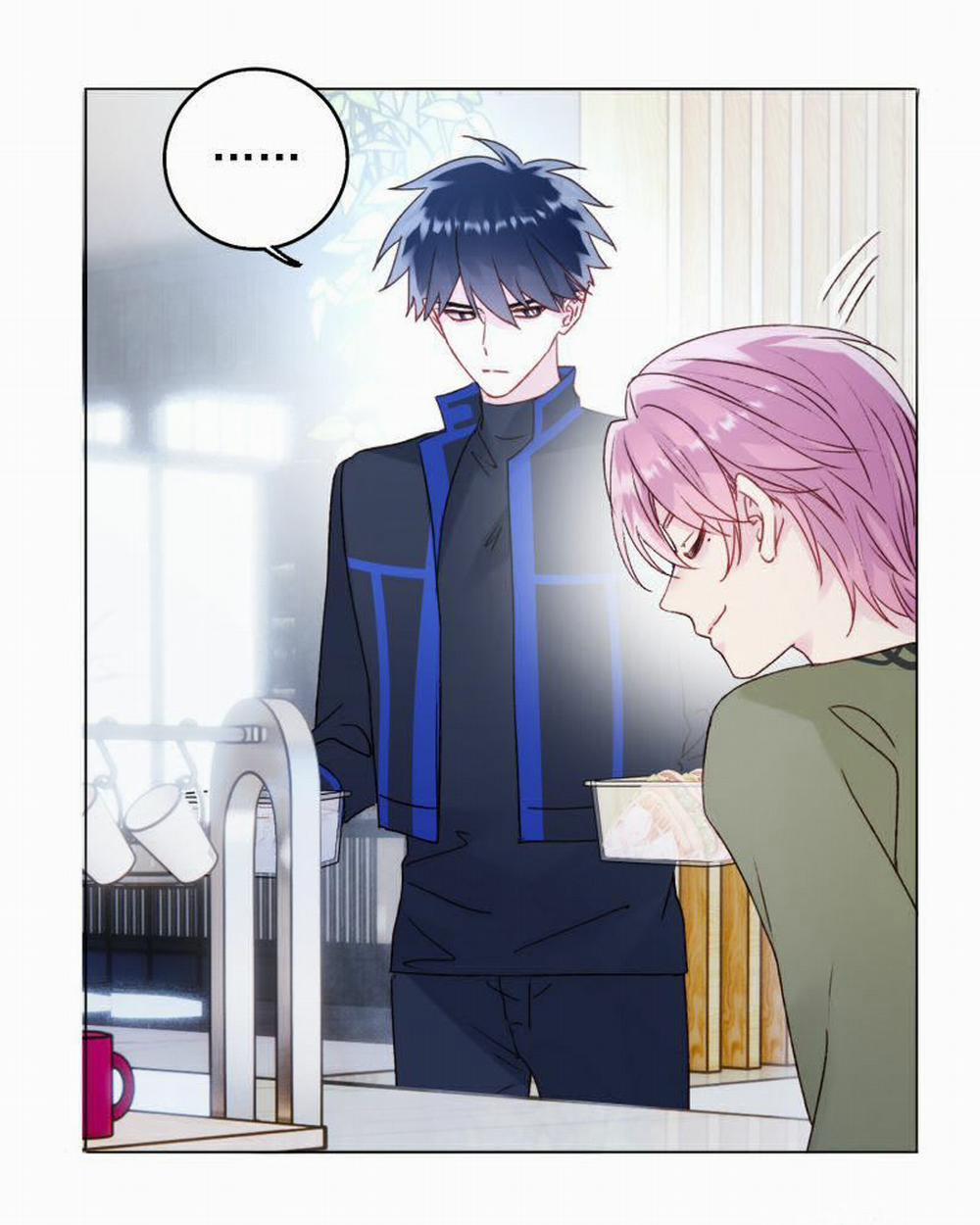 Tôi Phải Làm 1 Kẻ Đại Xấu Xa 63 trang 20