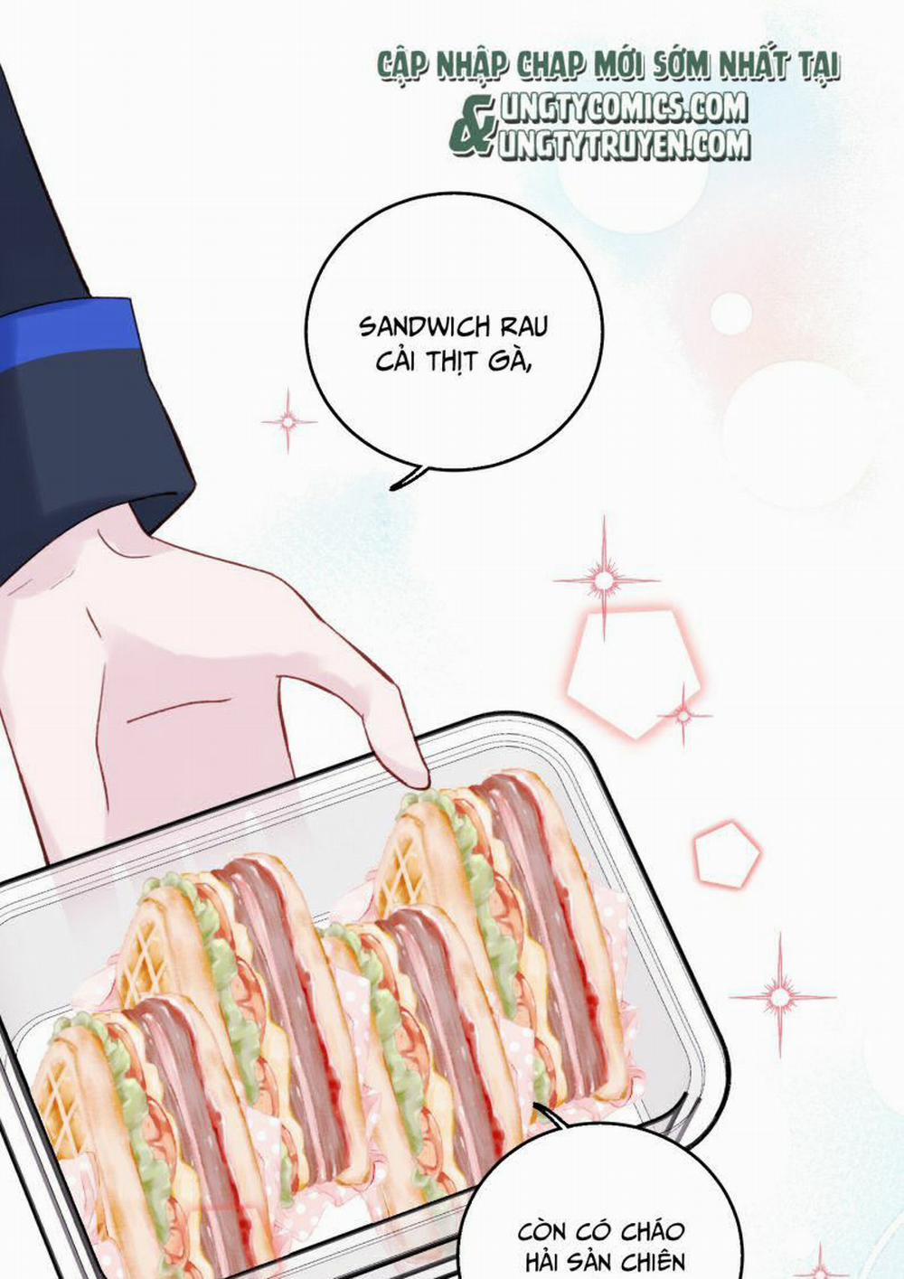 Tôi Phải Làm 1 Kẻ Đại Xấu Xa 63 trang 21