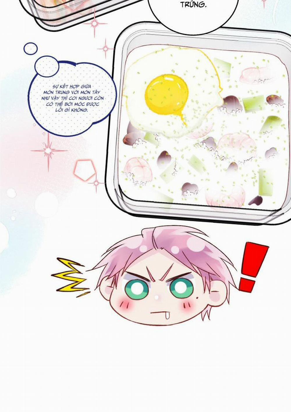 Tôi Phải Làm 1 Kẻ Đại Xấu Xa 63 trang 22