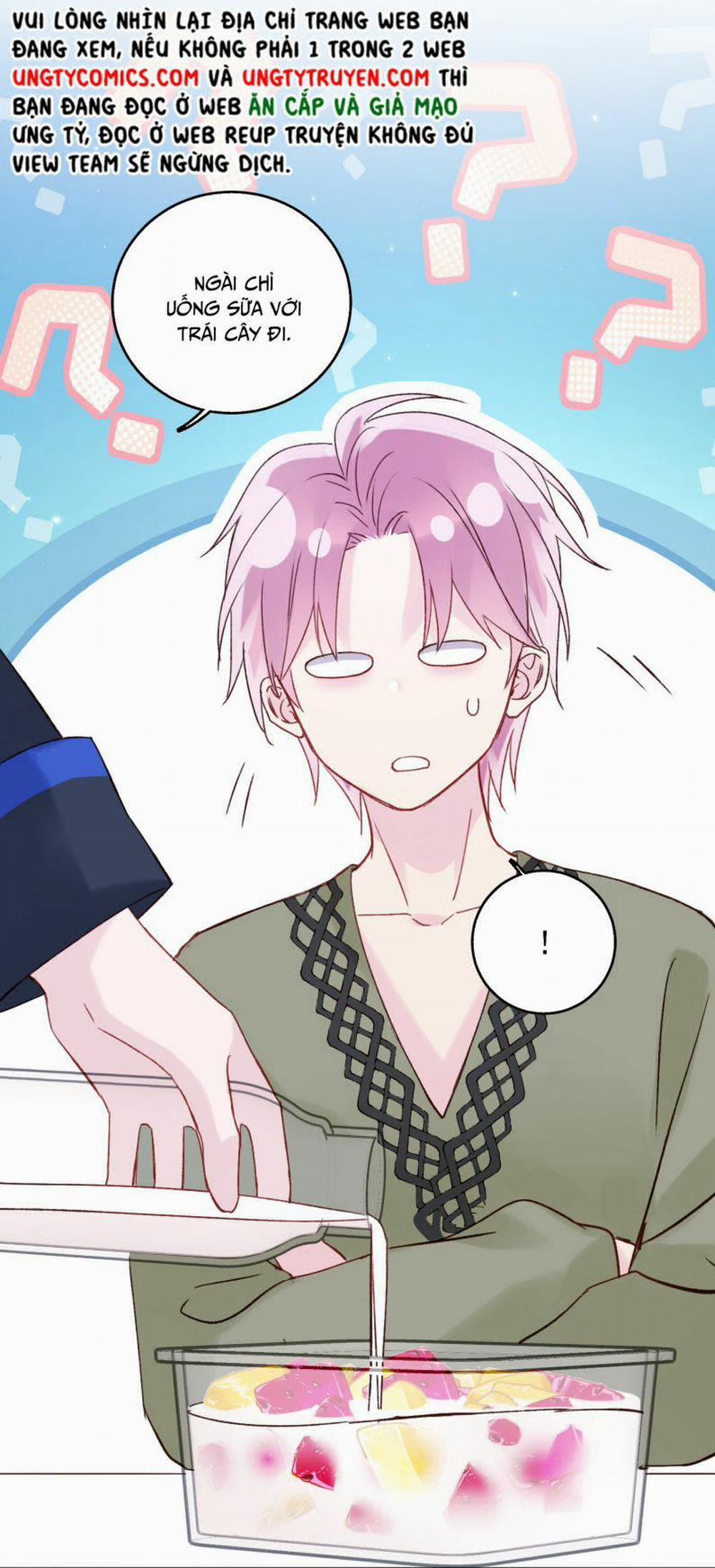 Tôi Phải Làm 1 Kẻ Đại Xấu Xa 63 trang 26