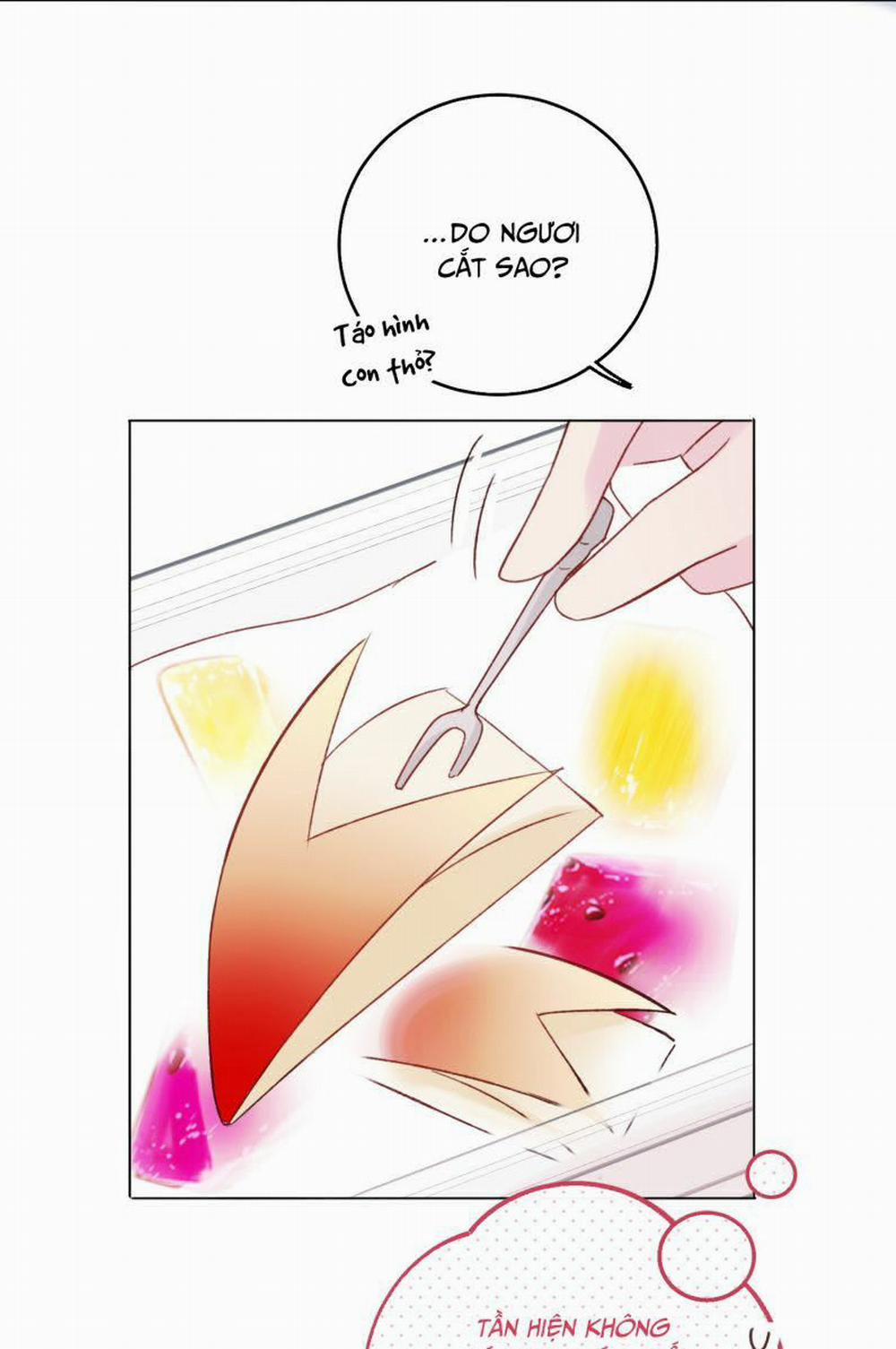 Tôi Phải Làm 1 Kẻ Đại Xấu Xa 63 trang 28