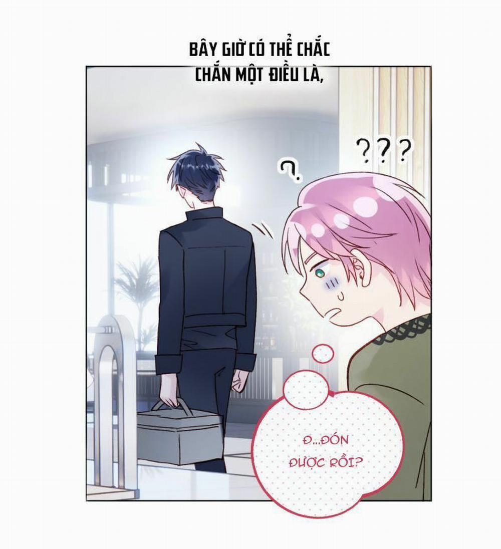 Tôi Phải Làm 1 Kẻ Đại Xấu Xa 63 trang 36