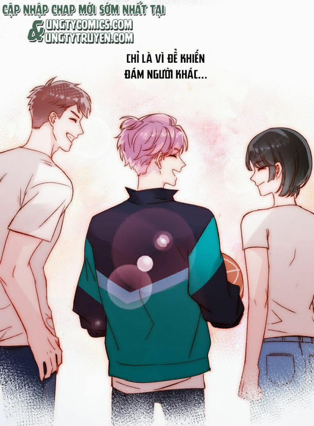 Tôi Phải Làm 1 Kẻ Đại Xấu Xa 63 trang 39