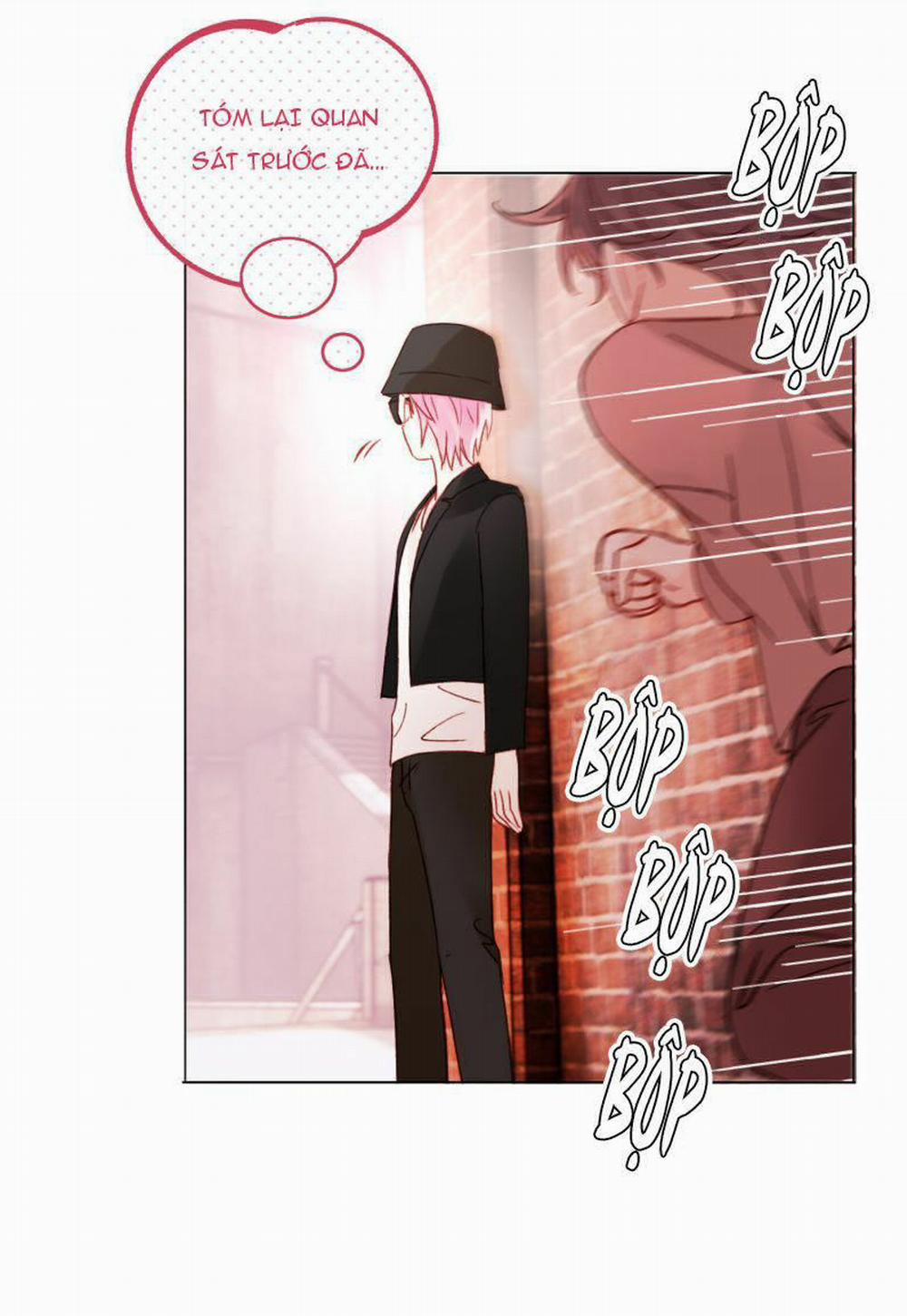 Tôi Phải Làm 1 Kẻ Đại Xấu Xa 63 trang 44