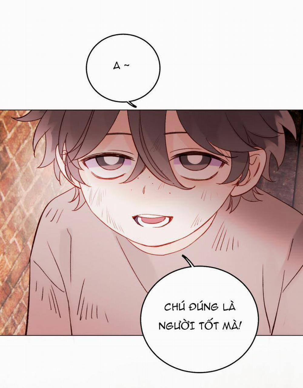 Tôi Phải Làm 1 Kẻ Đại Xấu Xa 63 trang 50