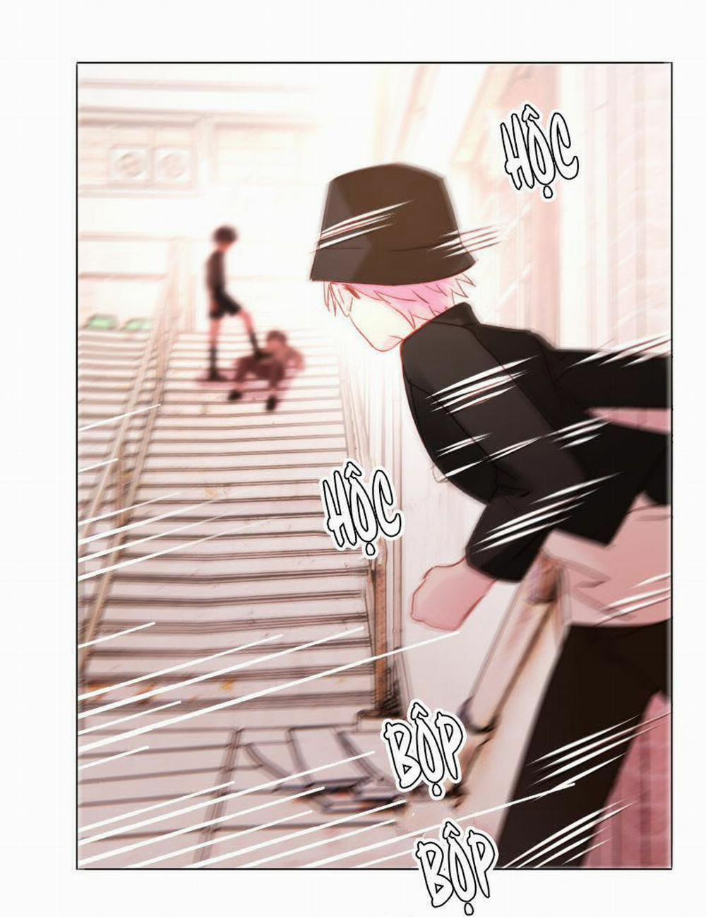 Tôi Phải Làm 1 Kẻ Đại Xấu Xa 63 trang 56