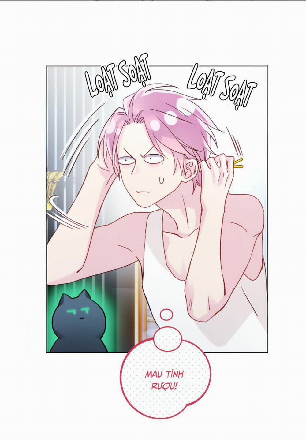 Tôi Phải Làm 1 Kẻ Đại Xấu Xa 63 trang 6