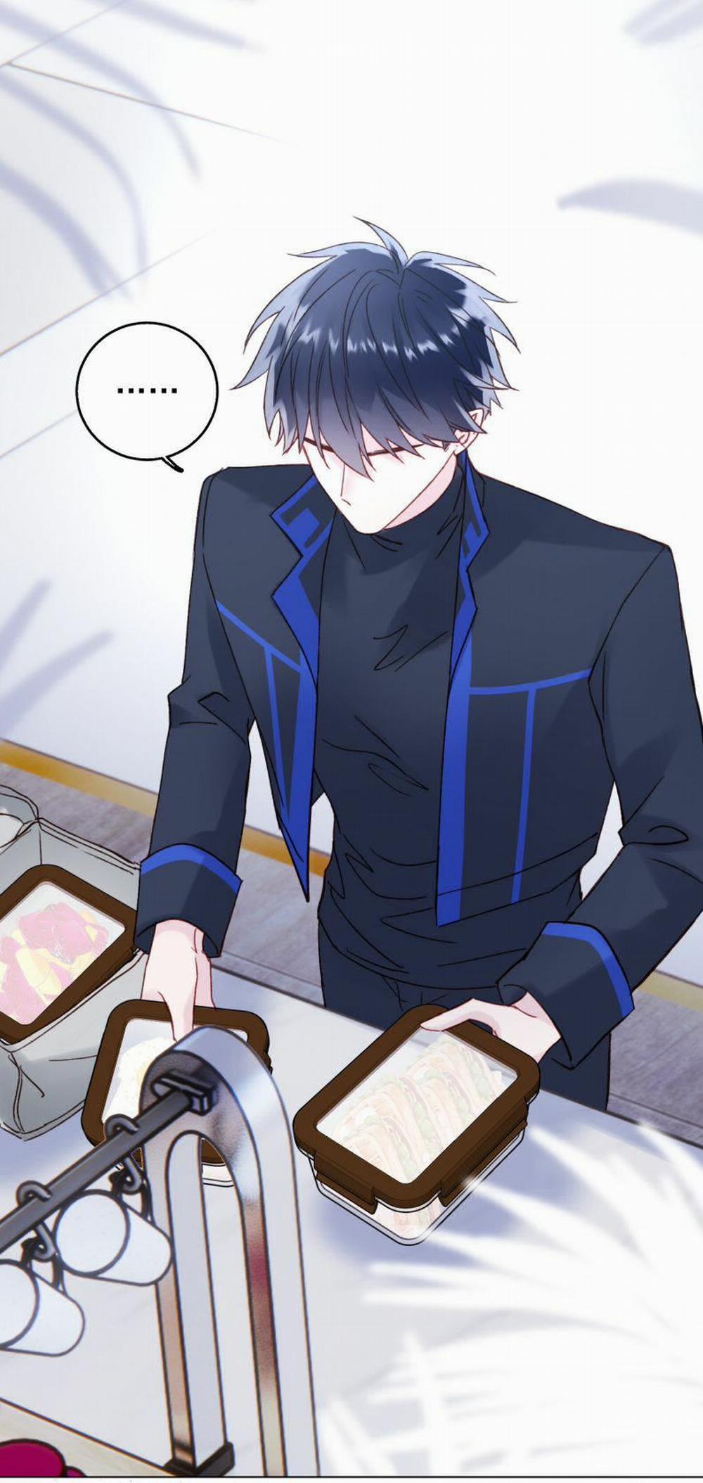 Tôi Phải Làm 1 Kẻ Đại Xấu Xa 63 trang 8