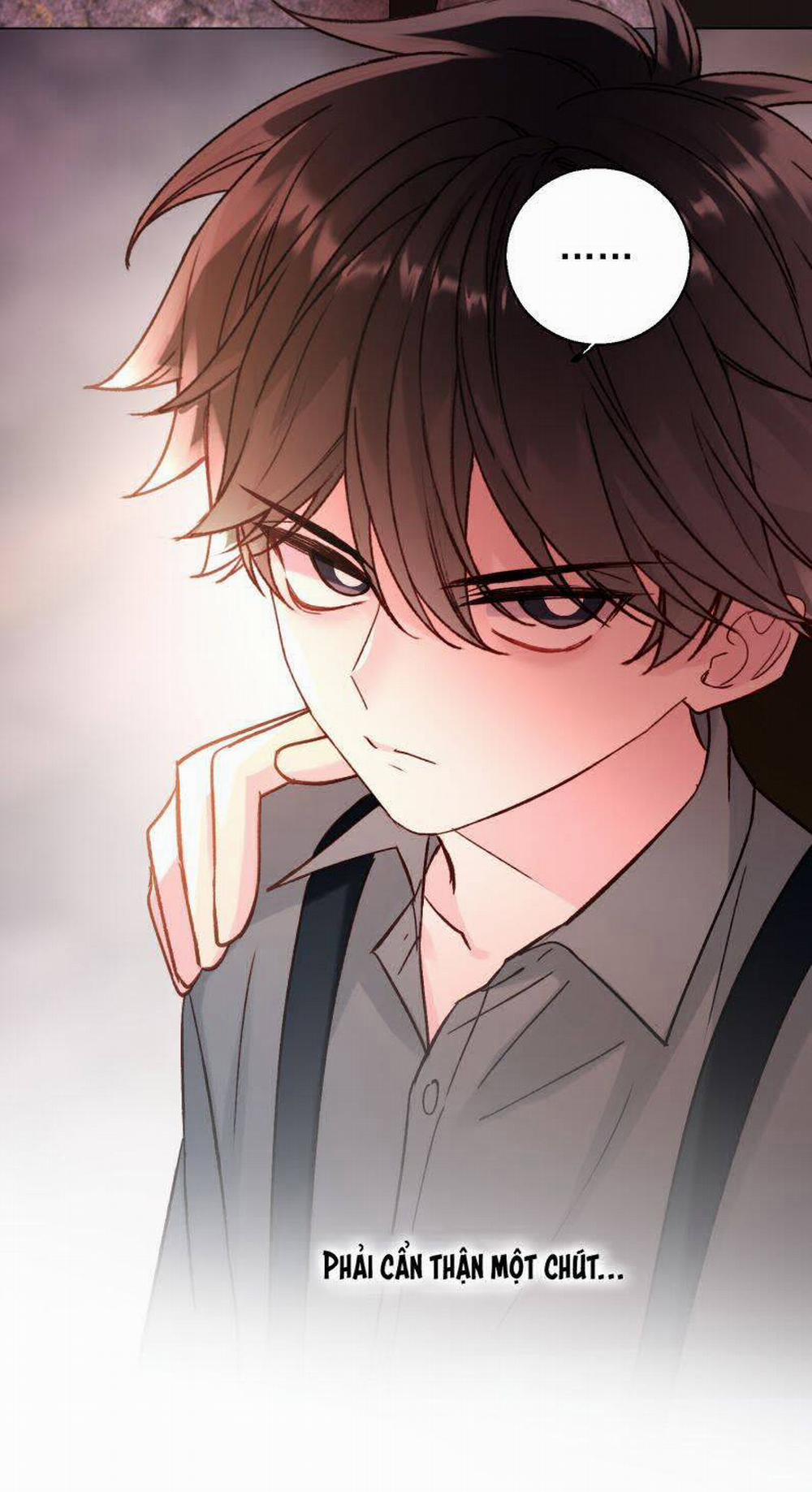 Tôi Phải Làm 1 Kẻ Đại Xấu Xa 64 trang 16