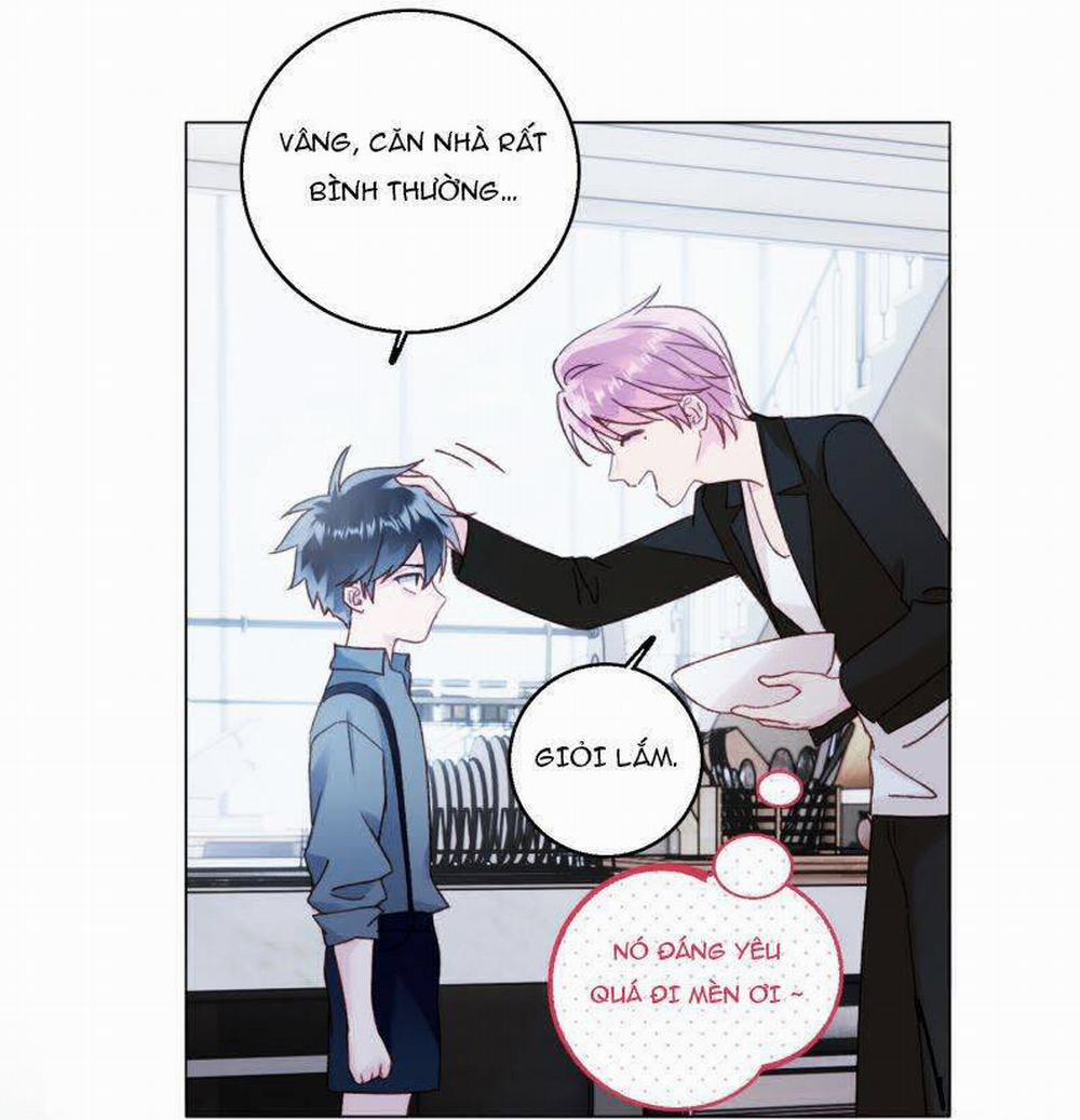 Tôi Phải Làm 1 Kẻ Đại Xấu Xa 64 trang 26