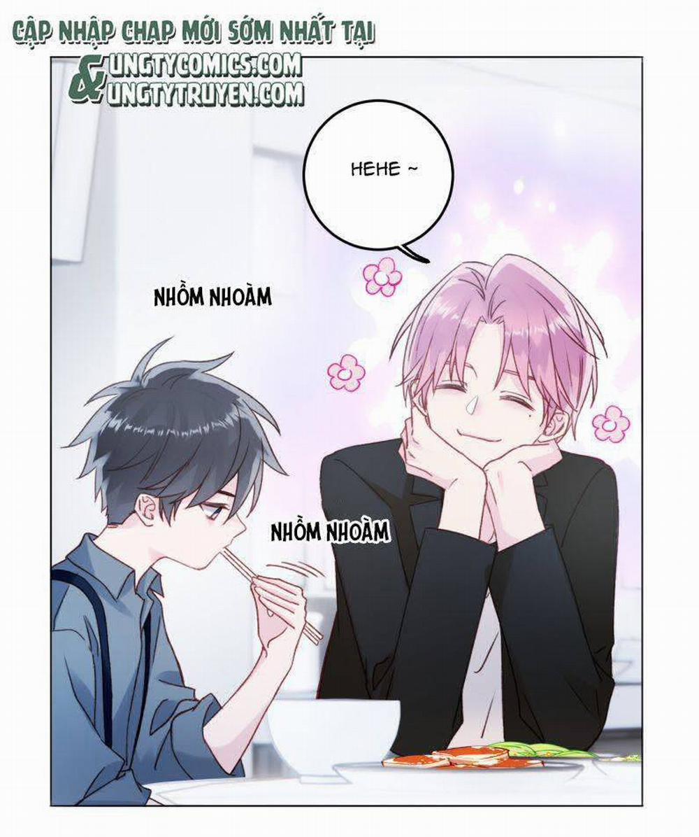 Tôi Phải Làm 1 Kẻ Đại Xấu Xa 64 trang 33