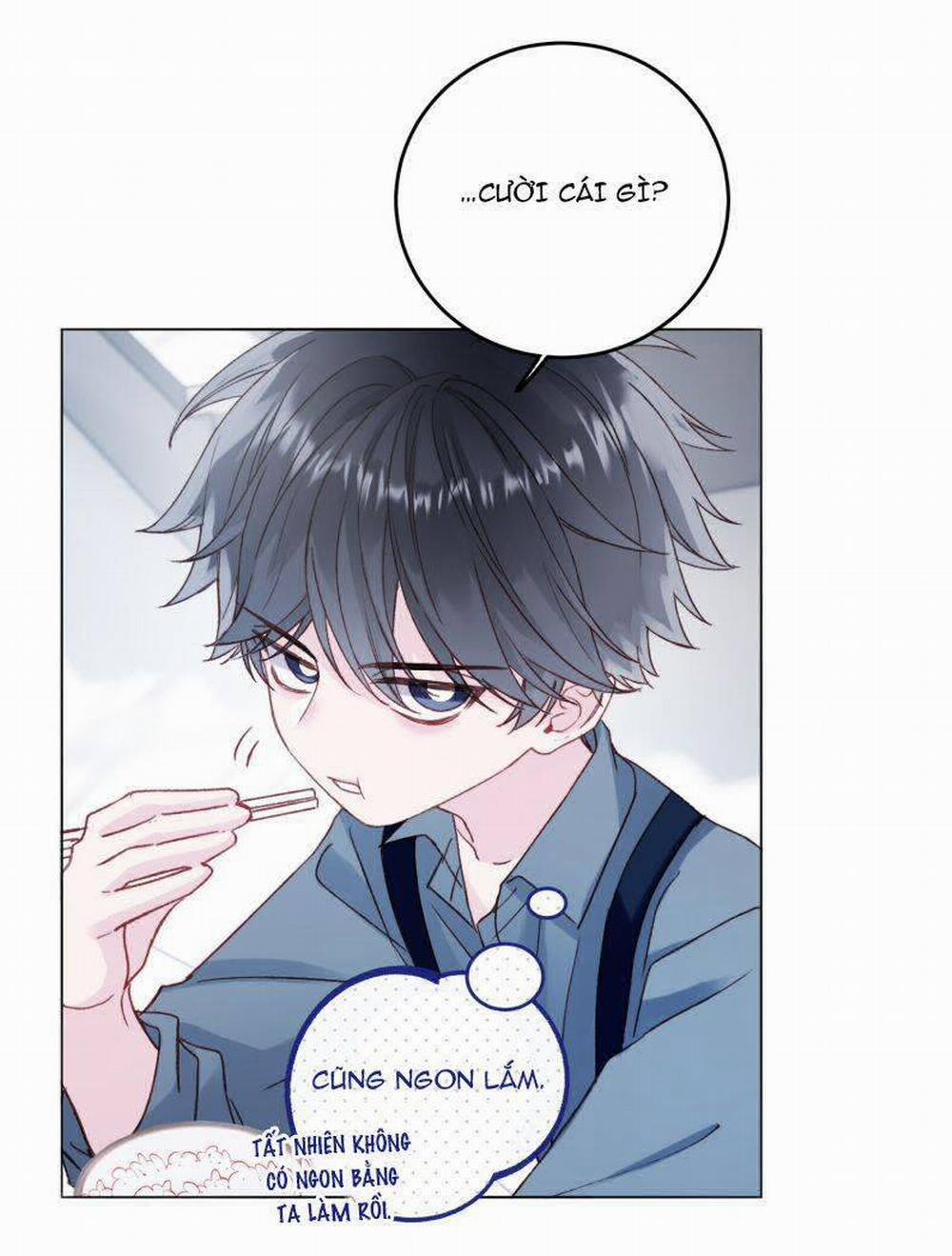 Tôi Phải Làm 1 Kẻ Đại Xấu Xa 64 trang 34