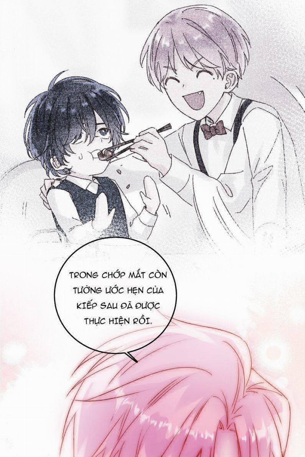 Tôi Phải Làm 1 Kẻ Đại Xấu Xa 64 trang 36