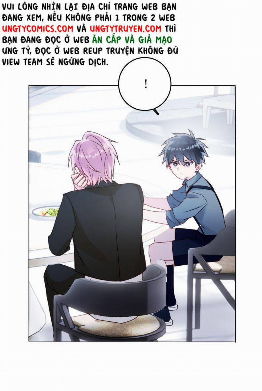 Tôi Phải Làm 1 Kẻ Đại Xấu Xa 64 trang 38