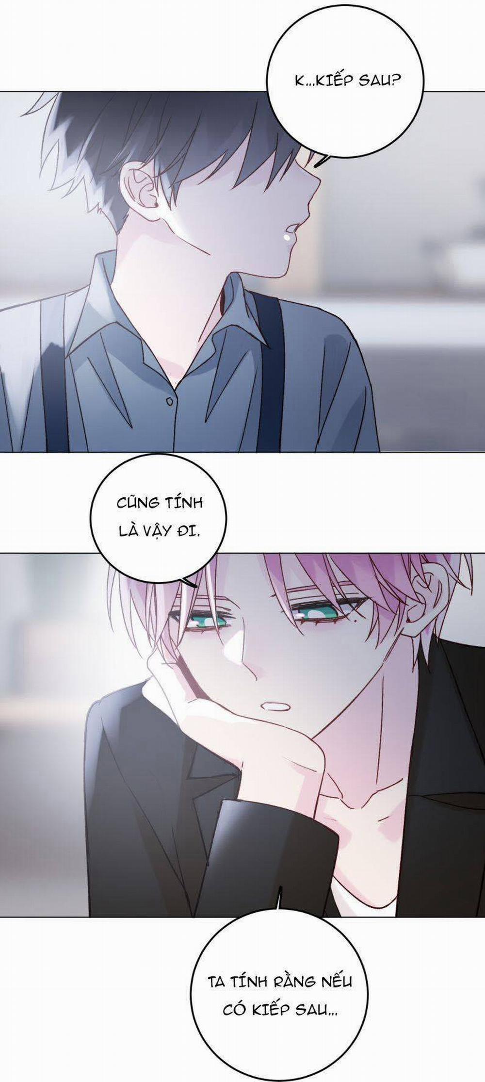 Tôi Phải Làm 1 Kẻ Đại Xấu Xa 64 trang 39