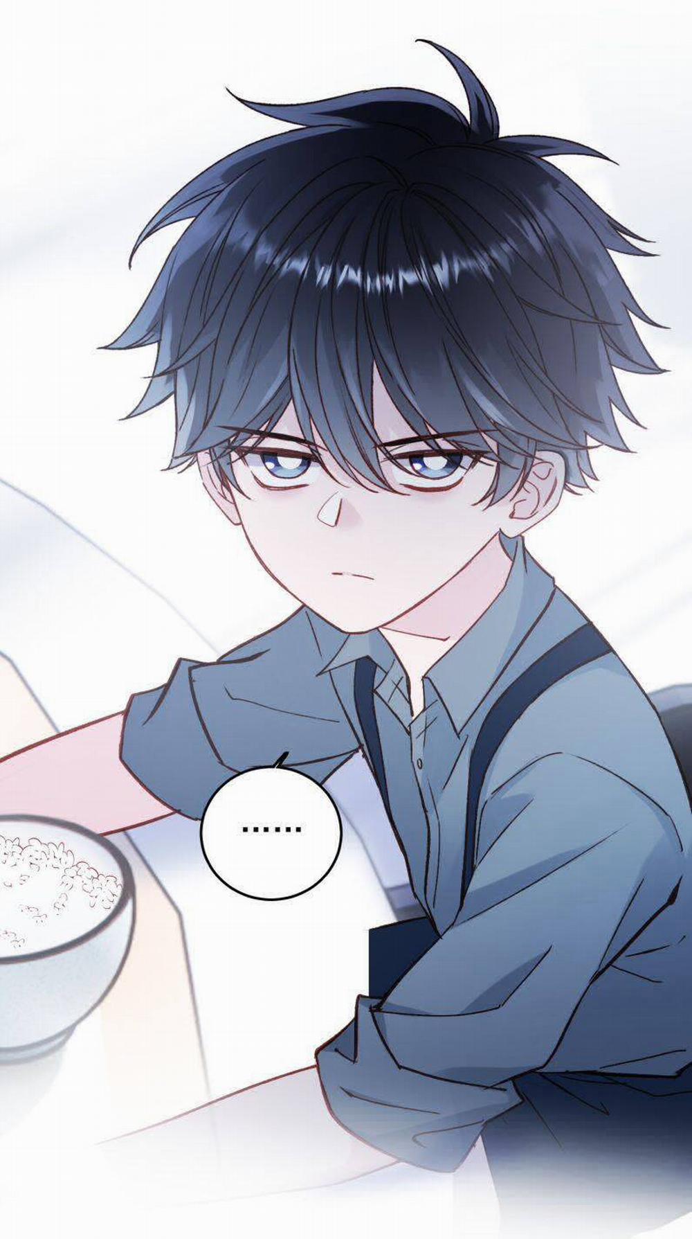 Tôi Phải Làm 1 Kẻ Đại Xấu Xa 64 trang 41