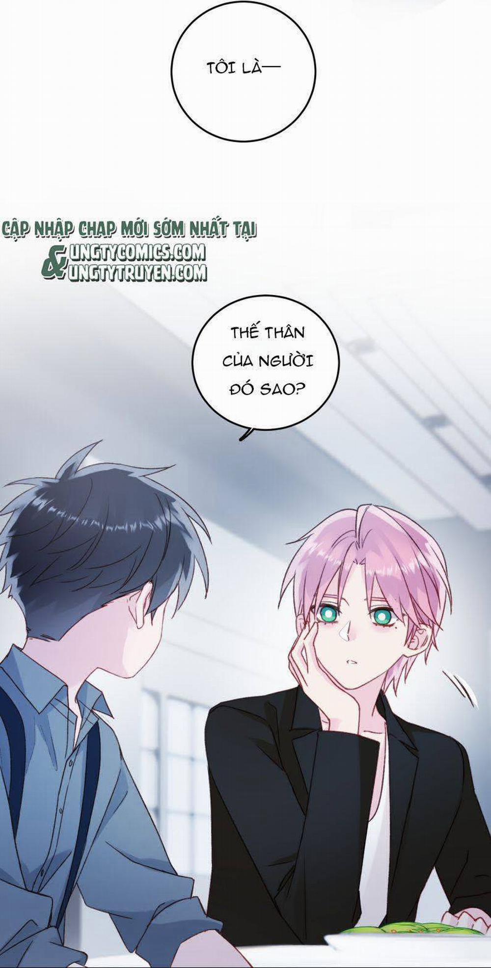 Tôi Phải Làm 1 Kẻ Đại Xấu Xa 64 trang 42