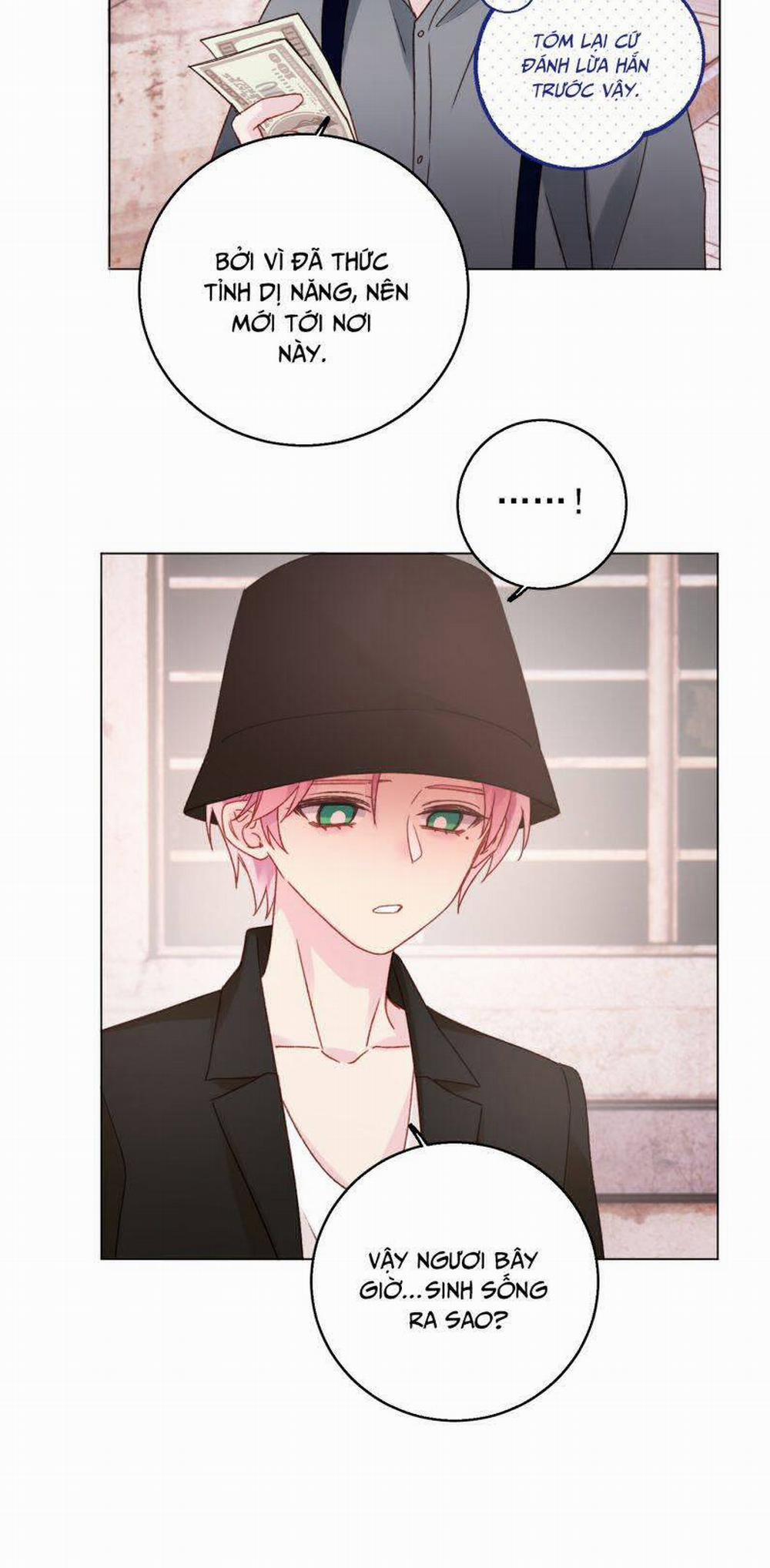 Tôi Phải Làm 1 Kẻ Đại Xấu Xa 64 trang 8