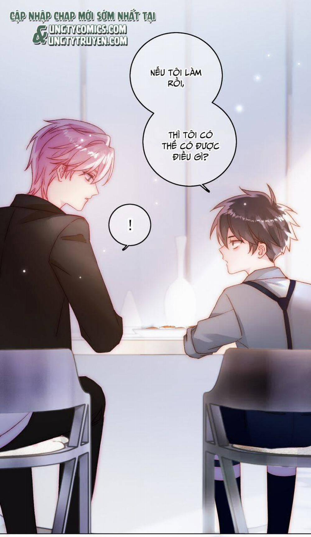 Tôi Phải Làm 1 Kẻ Đại Xấu Xa 65 trang 13