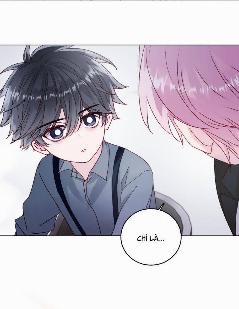 Tôi Phải Làm 1 Kẻ Đại Xấu Xa 65 trang 15