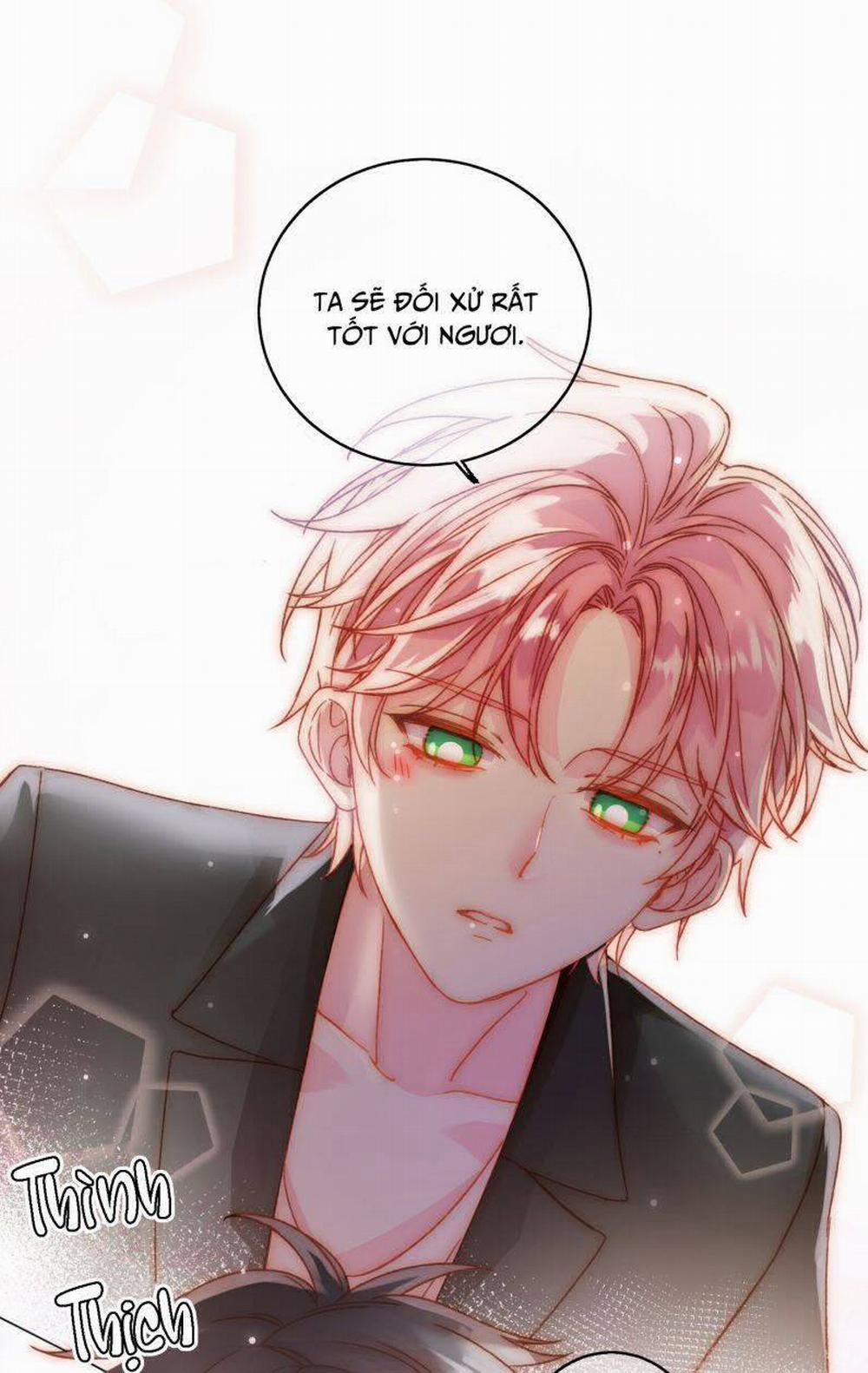 Tôi Phải Làm 1 Kẻ Đại Xấu Xa 65 trang 16