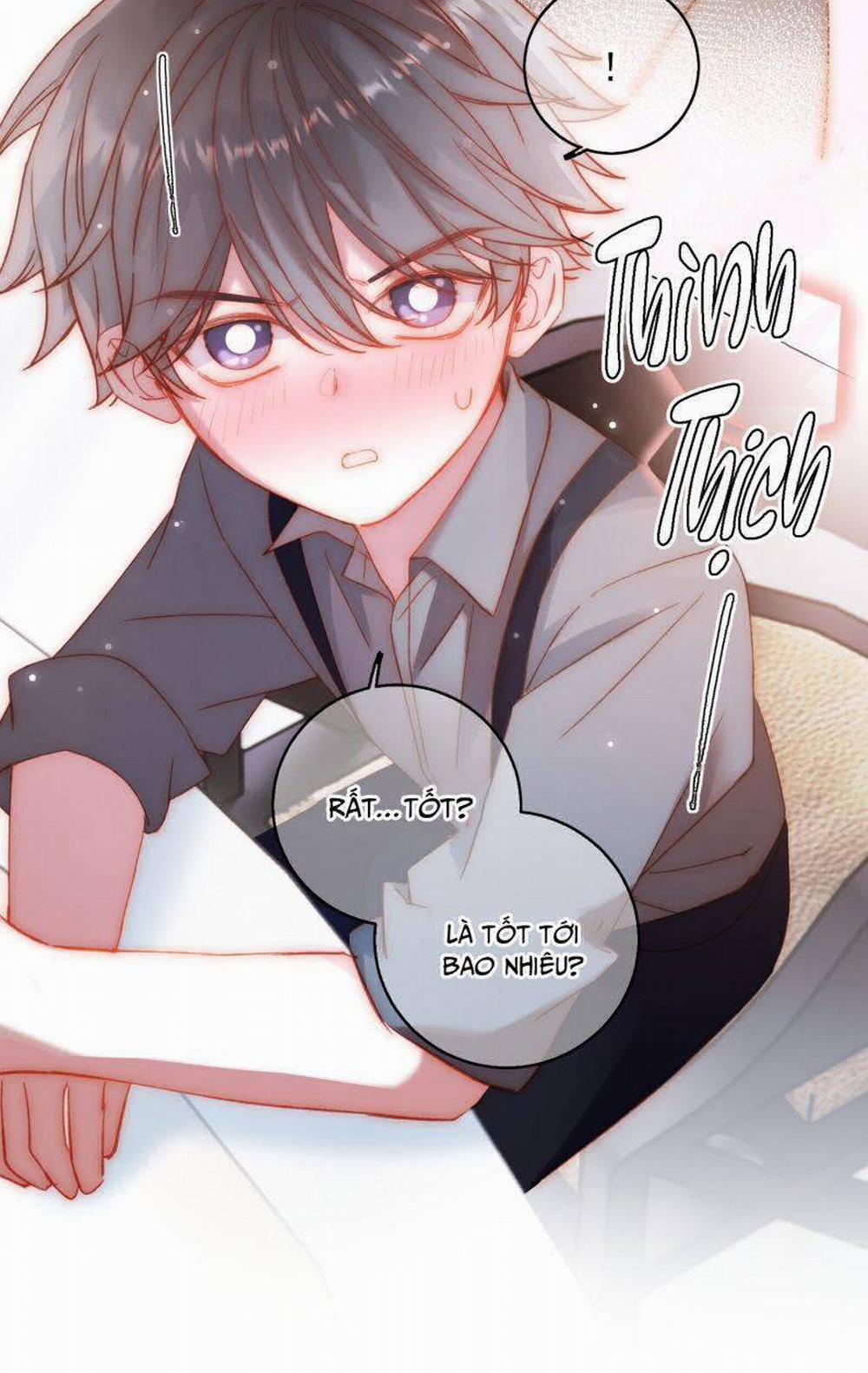 Tôi Phải Làm 1 Kẻ Đại Xấu Xa 65 trang 17