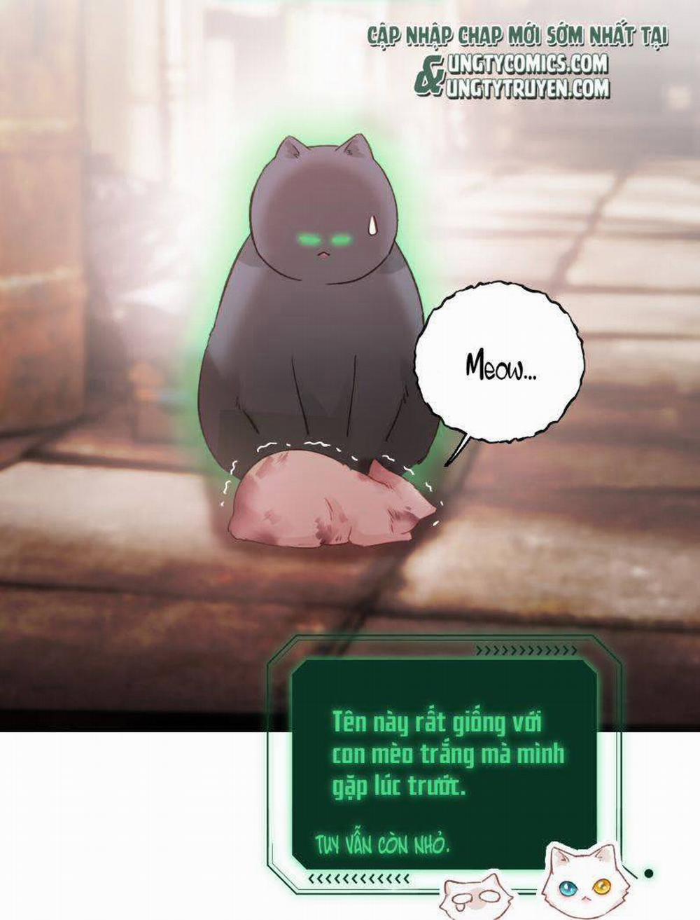 Tôi Phải Làm 1 Kẻ Đại Xấu Xa 65 trang 2