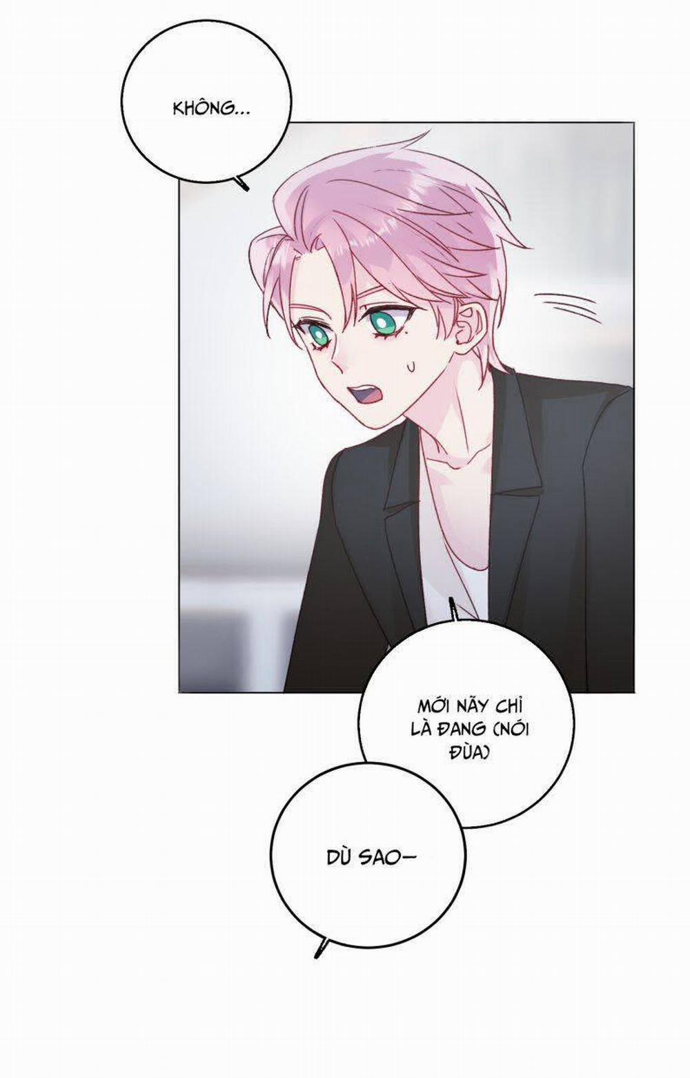 Tôi Phải Làm 1 Kẻ Đại Xấu Xa 65 trang 20