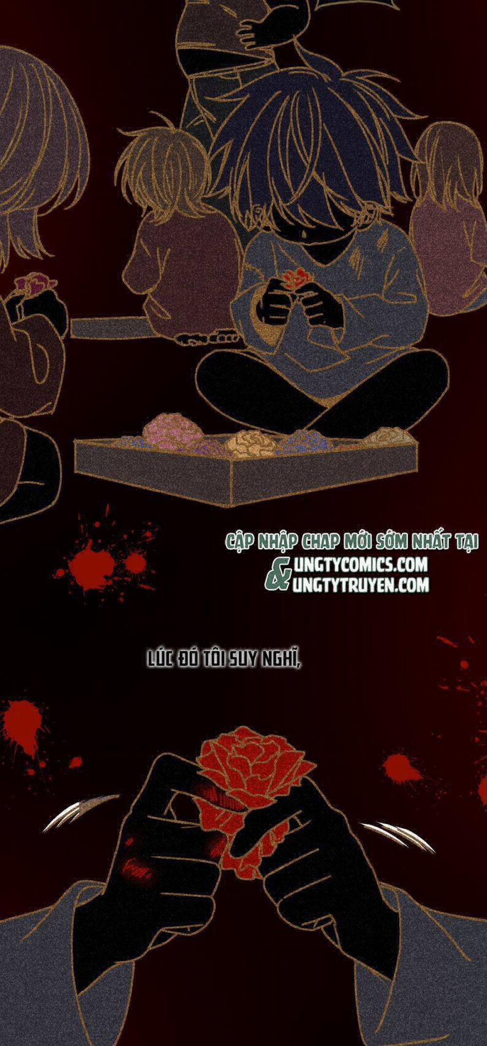 Tôi Phải Làm 1 Kẻ Đại Xấu Xa 65 trang 26