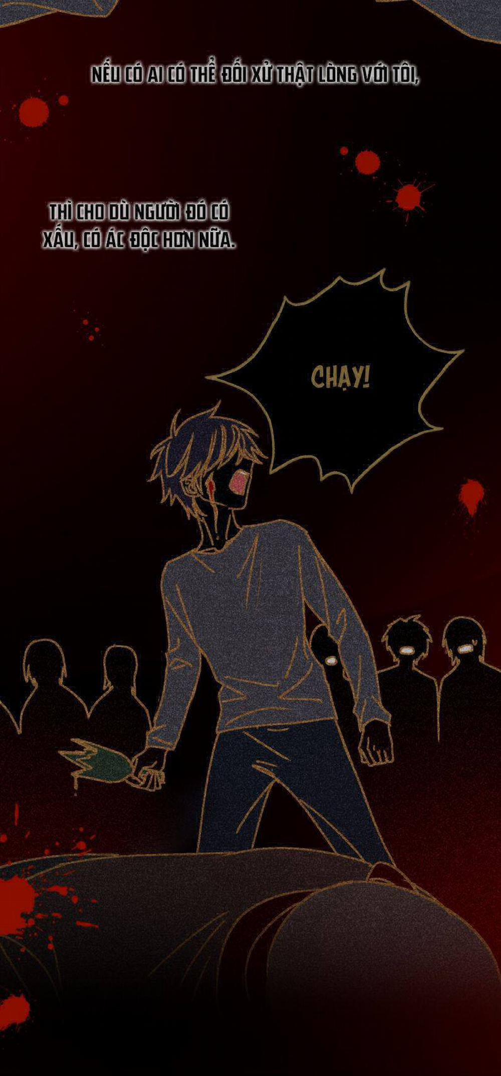 Tôi Phải Làm 1 Kẻ Đại Xấu Xa 65 trang 27