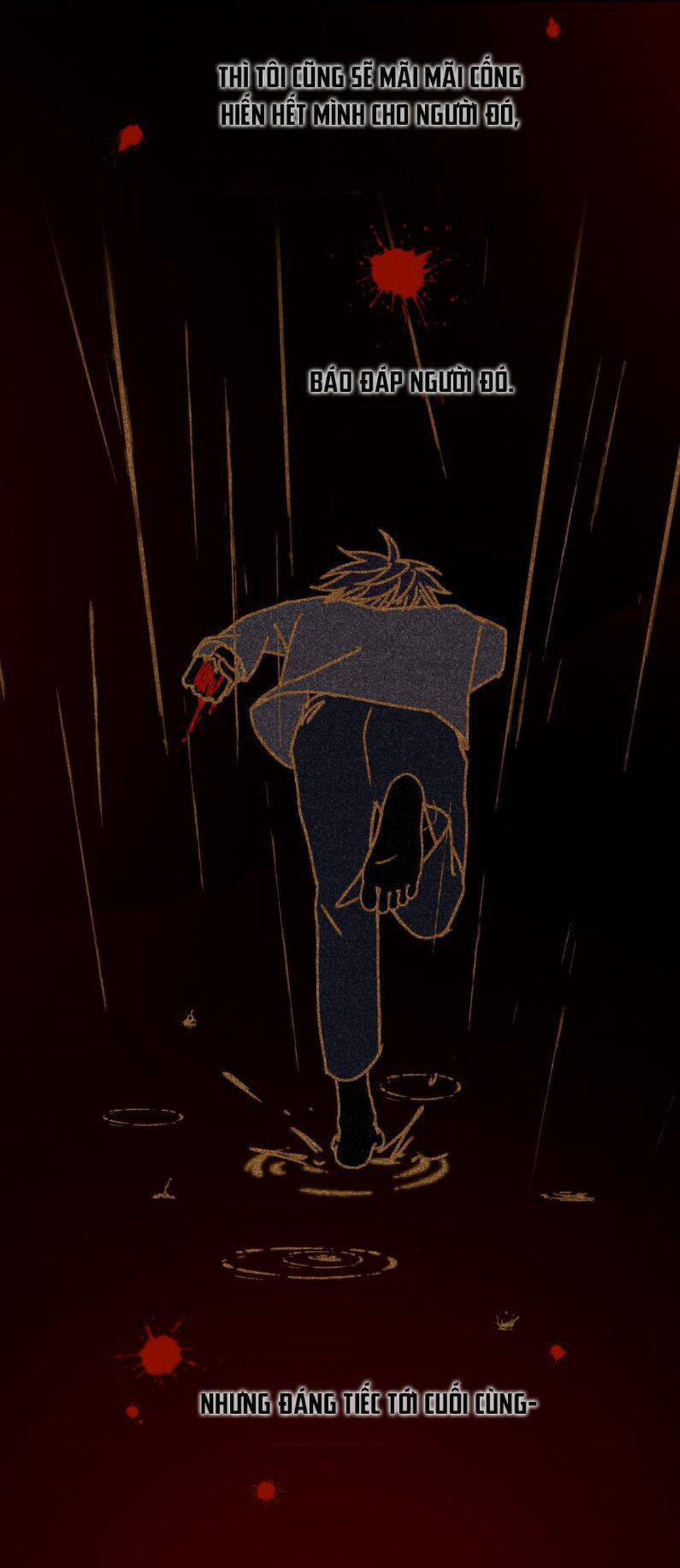 Tôi Phải Làm 1 Kẻ Đại Xấu Xa 65 trang 28