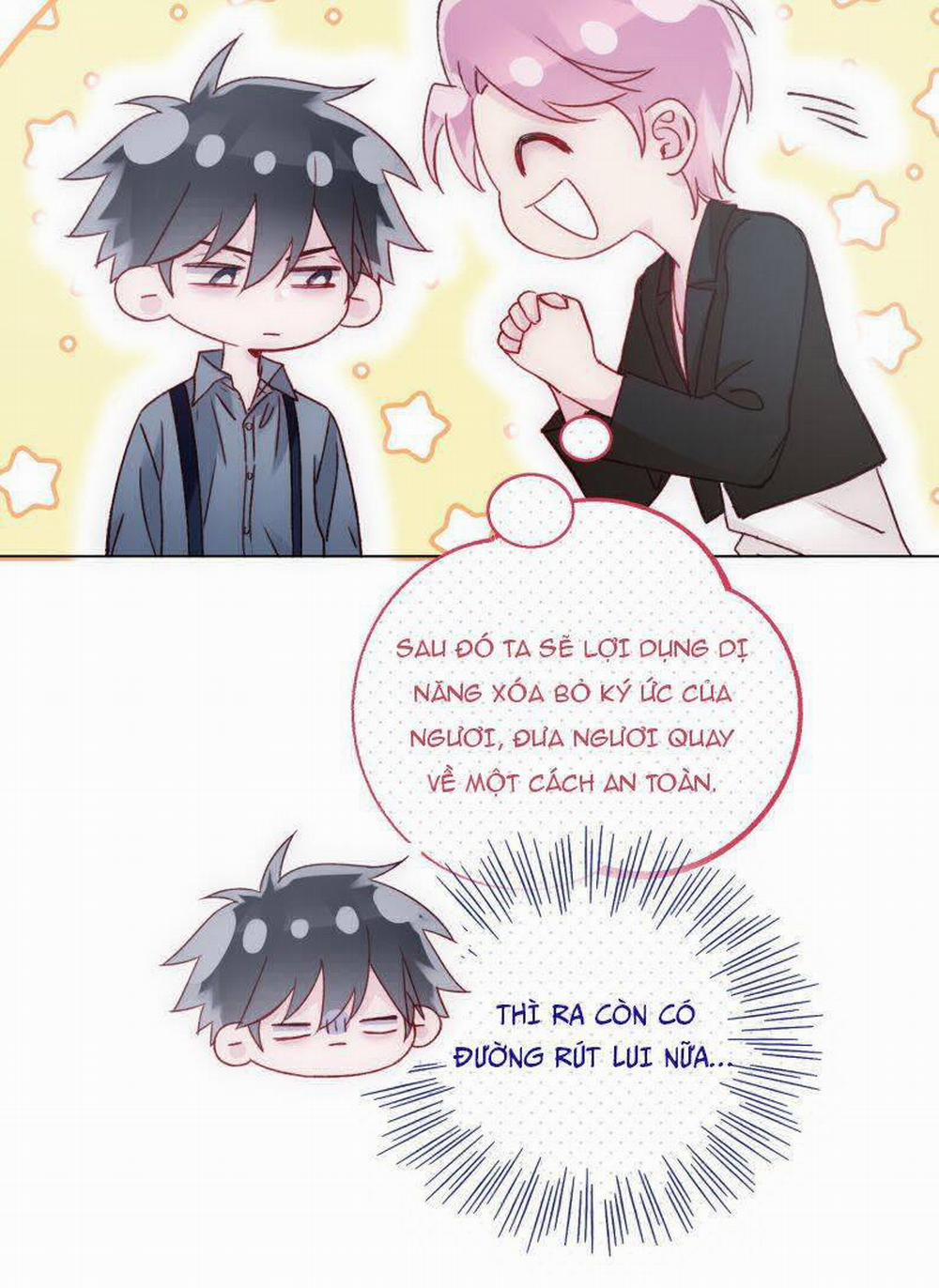 Tôi Phải Làm 1 Kẻ Đại Xấu Xa 65 trang 34