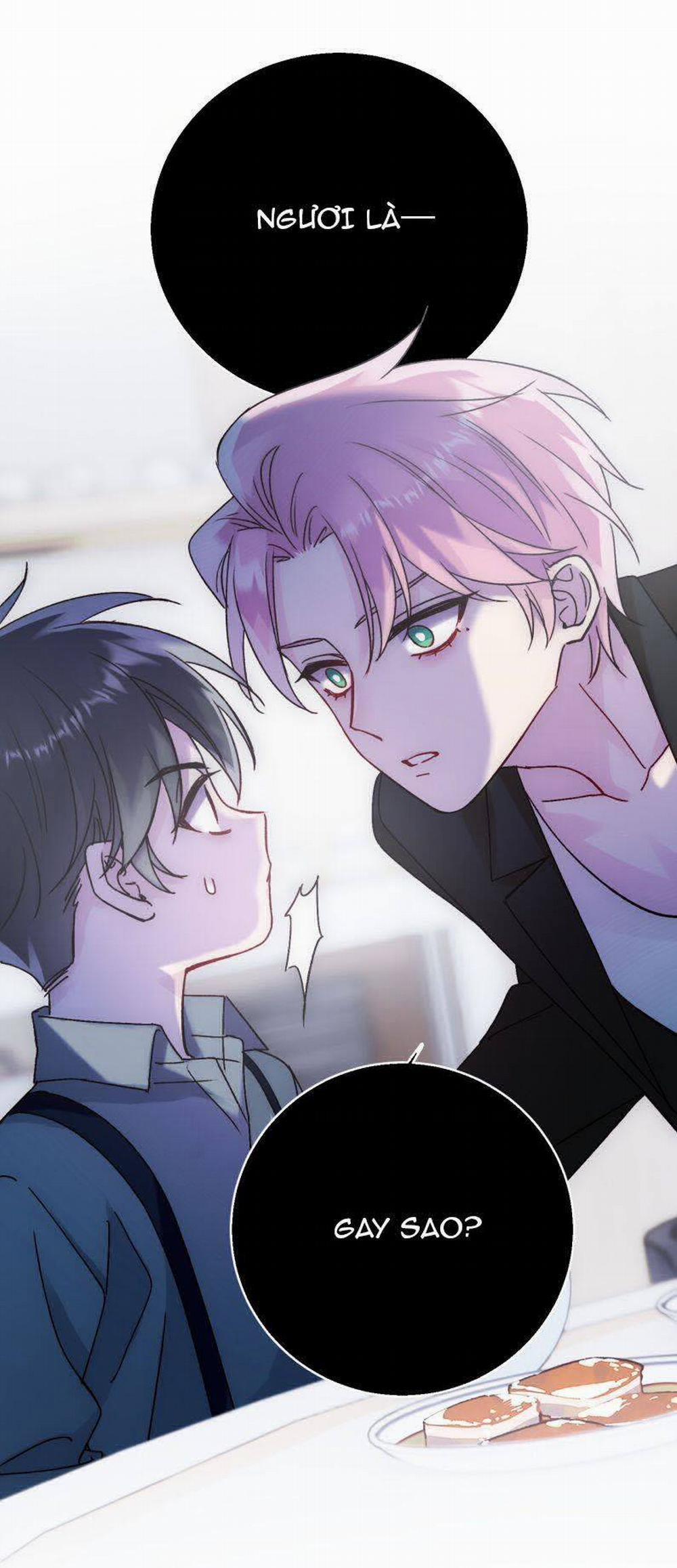 Tôi Phải Làm 1 Kẻ Đại Xấu Xa 65 trang 37