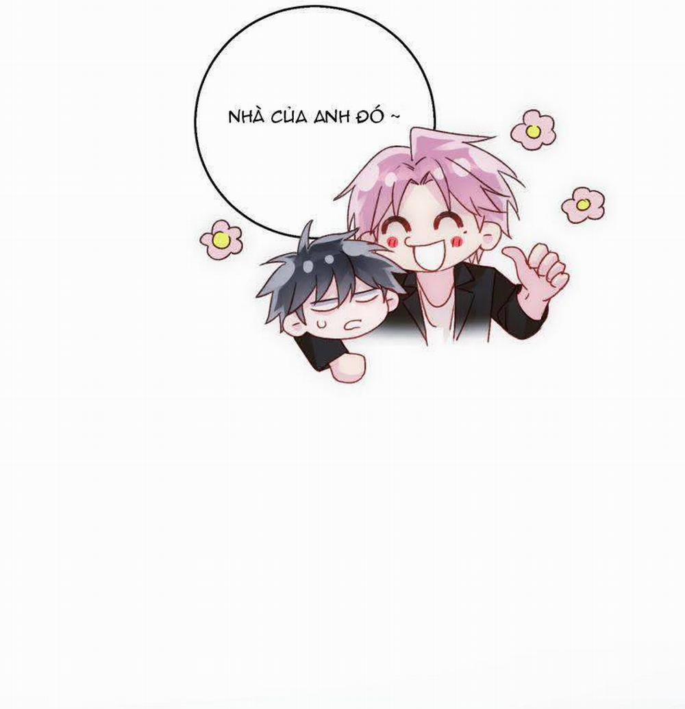 Tôi Phải Làm 1 Kẻ Đại Xấu Xa 65 trang 41