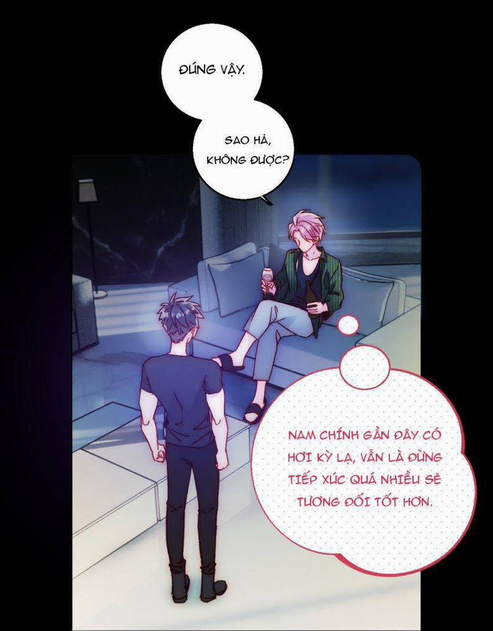 Tôi Phải Làm 1 Kẻ Đại Xấu Xa 65 trang 43