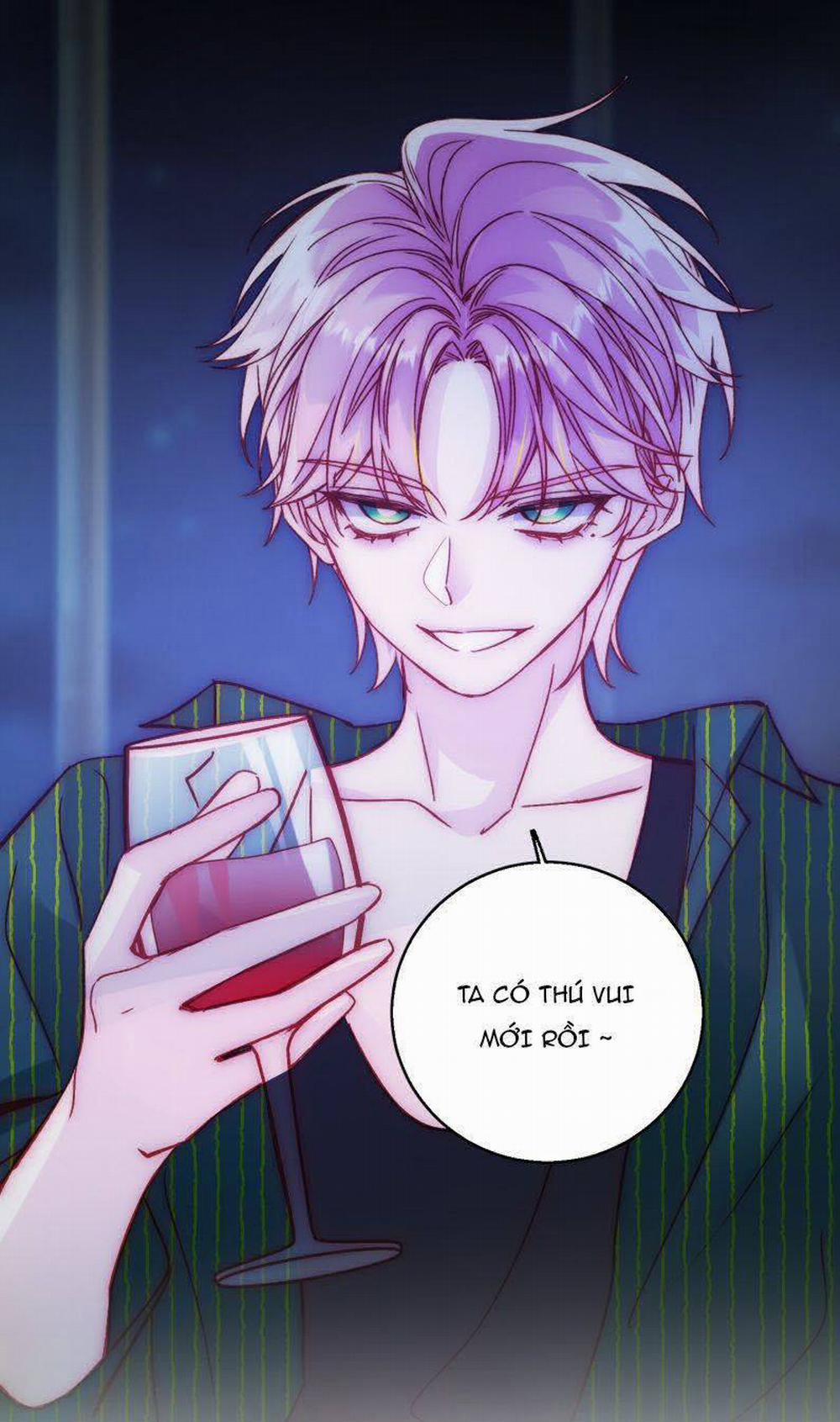 Tôi Phải Làm 1 Kẻ Đại Xấu Xa 65 trang 47