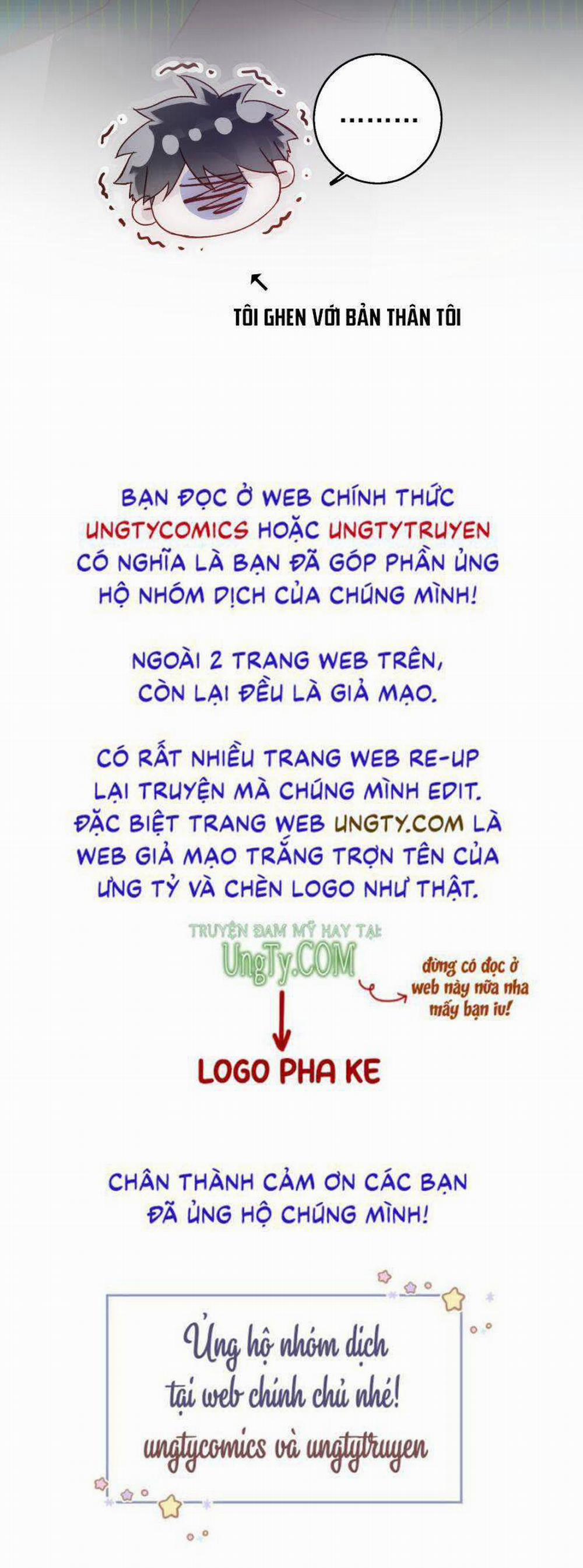 Tôi Phải Làm 1 Kẻ Đại Xấu Xa 65 trang 48