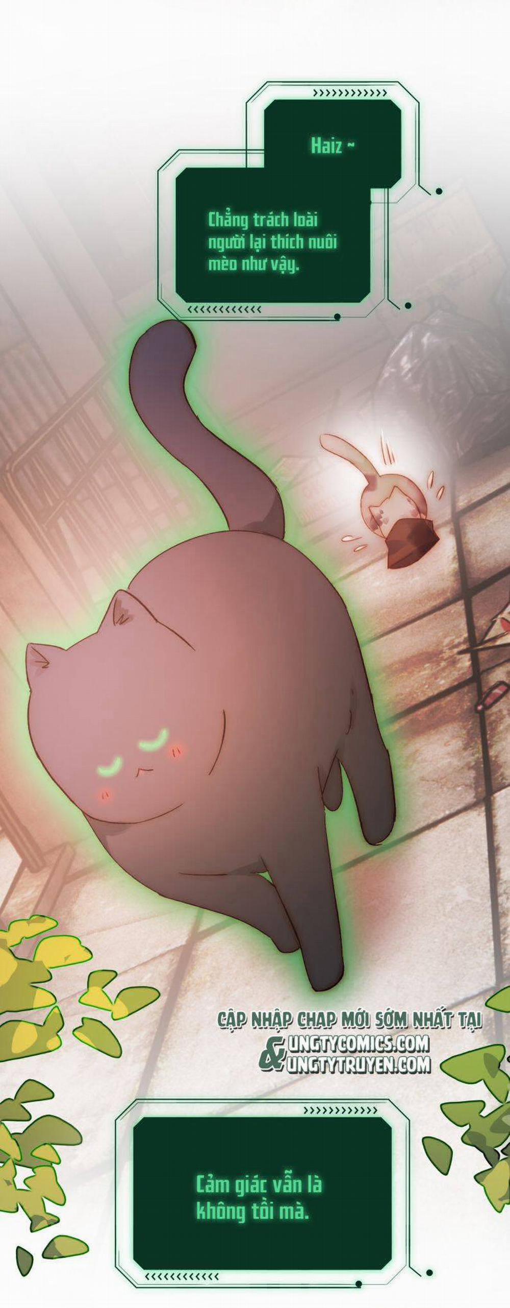 Tôi Phải Làm 1 Kẻ Đại Xấu Xa 65 trang 8