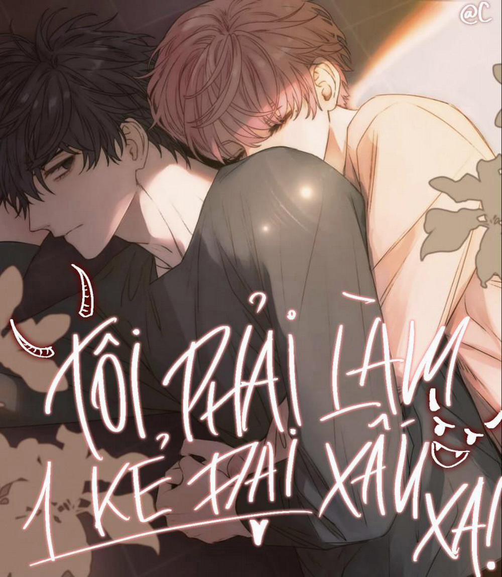 Tôi Phải Làm 1 Kẻ Đại Xấu Xa 66.5: Tập đặc biệt trang 0