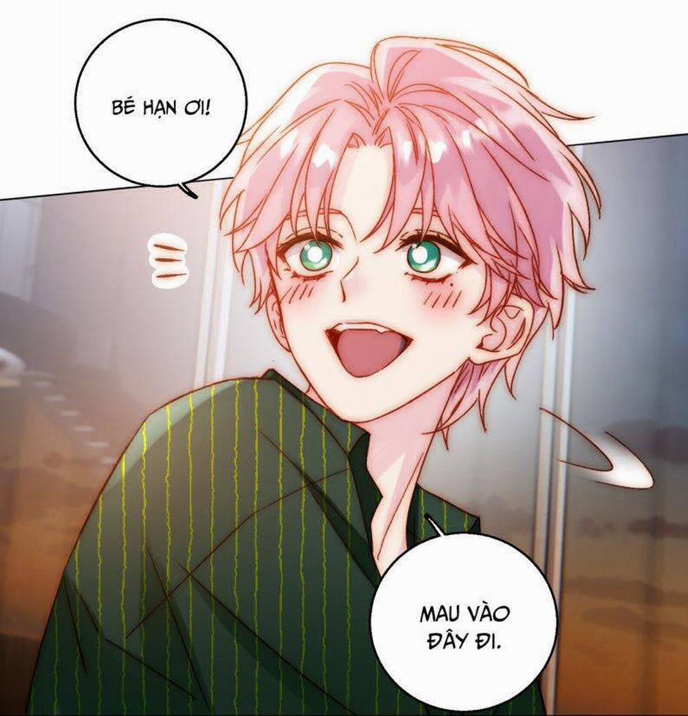 Tôi Phải Làm 1 Kẻ Đại Xấu Xa 66 trang 12