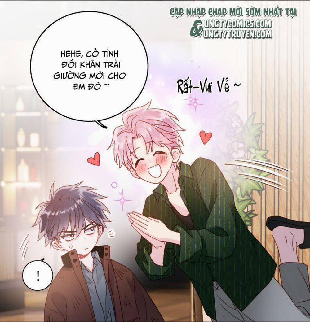 Tôi Phải Làm 1 Kẻ Đại Xấu Xa 66 trang 13