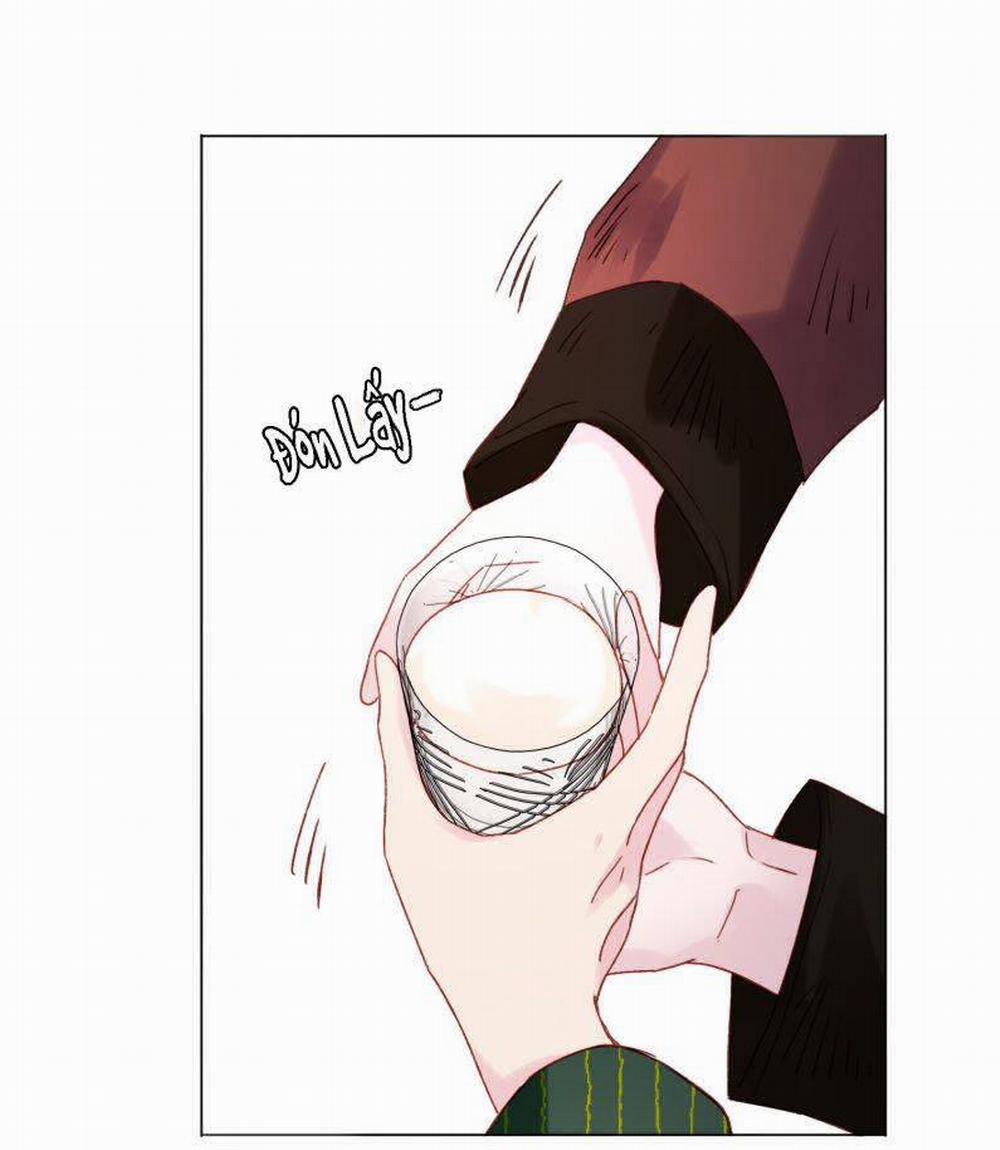 Tôi Phải Làm 1 Kẻ Đại Xấu Xa 66 trang 17