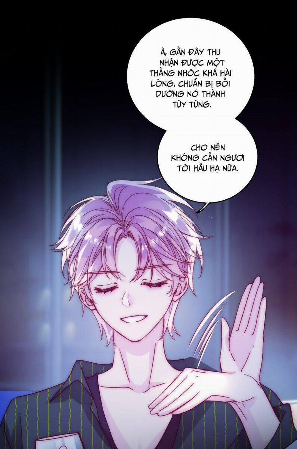 Tôi Phải Làm 1 Kẻ Đại Xấu Xa 66 trang 2