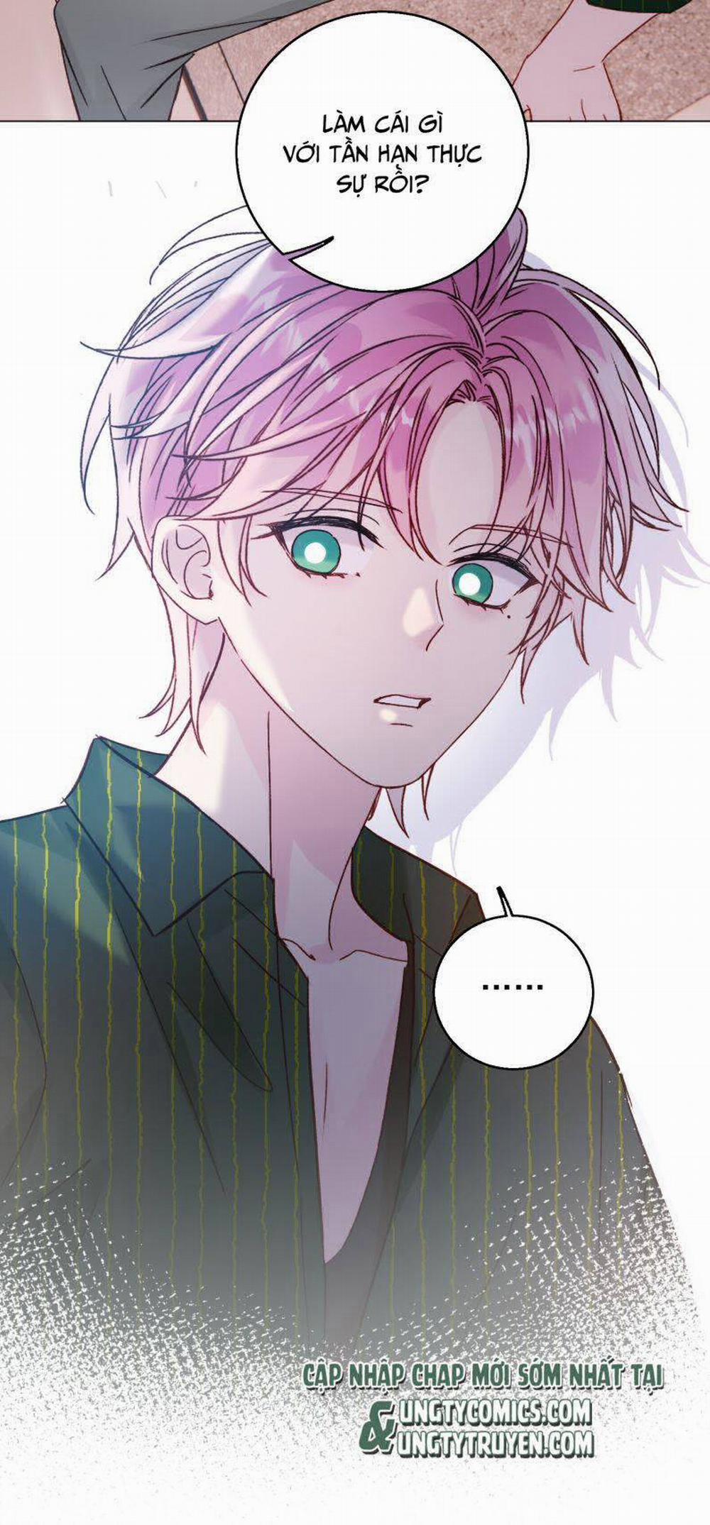 Tôi Phải Làm 1 Kẻ Đại Xấu Xa 66 trang 21