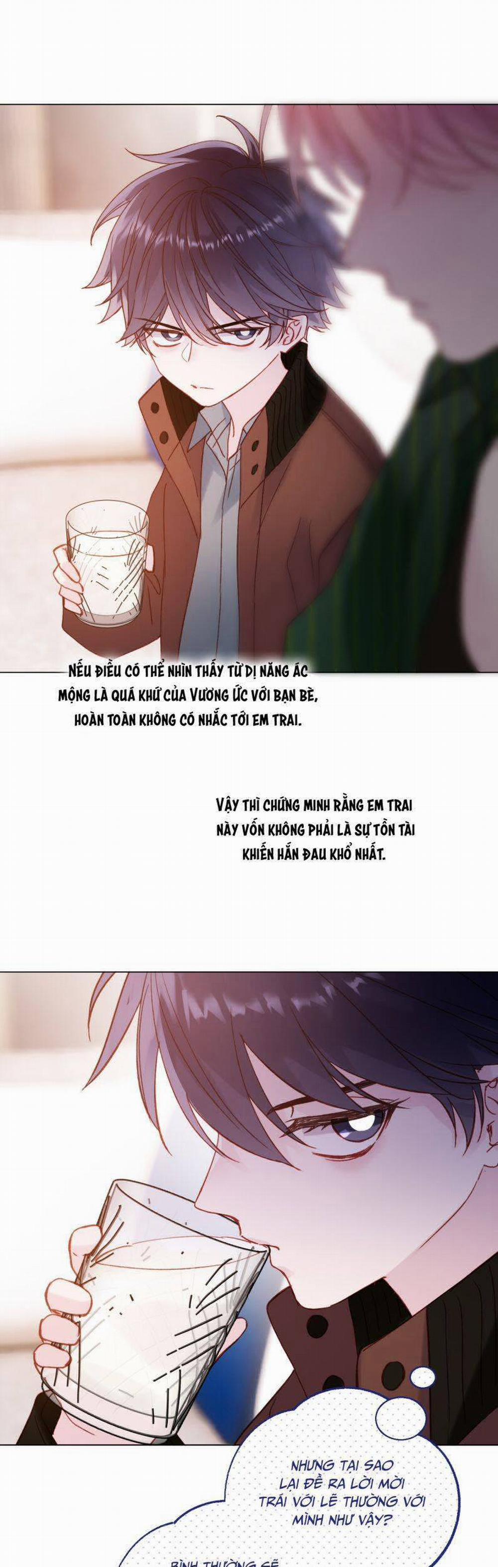 Tôi Phải Làm 1 Kẻ Đại Xấu Xa 66 trang 23