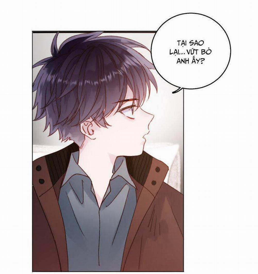 Tôi Phải Làm 1 Kẻ Đại Xấu Xa 66 trang 28