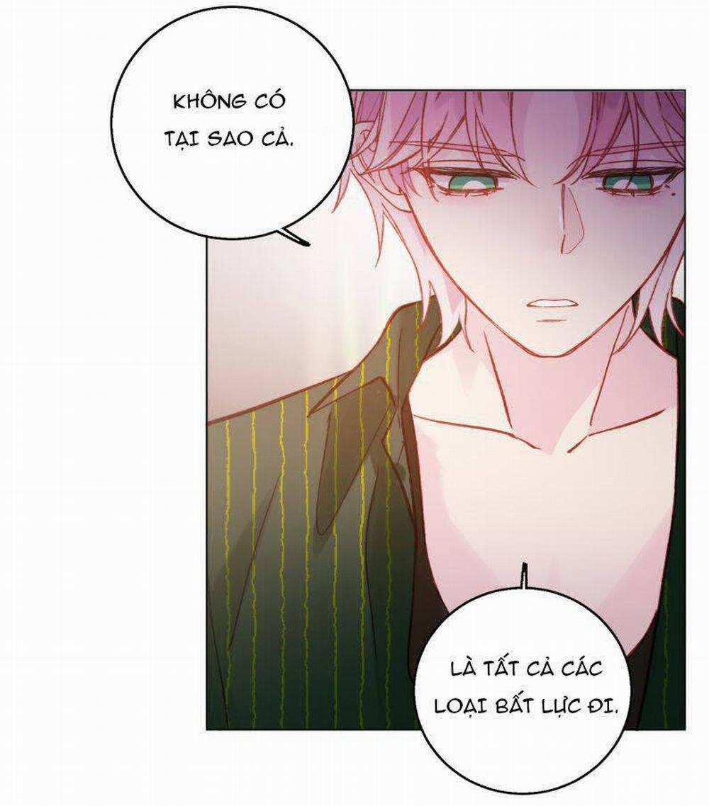 Tôi Phải Làm 1 Kẻ Đại Xấu Xa 66 trang 29