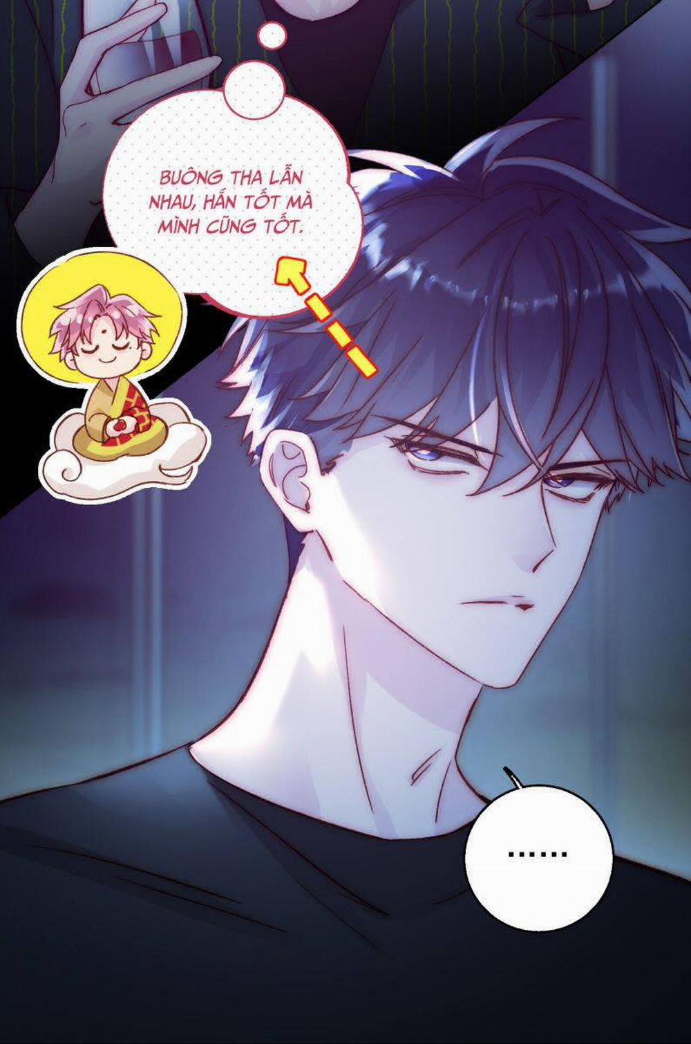 Tôi Phải Làm 1 Kẻ Đại Xấu Xa 66 trang 3